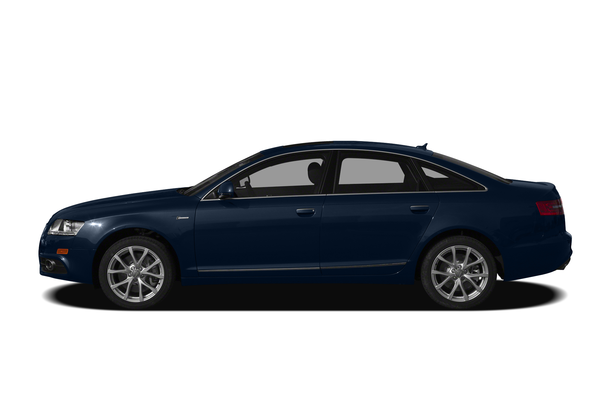 2011 Audi A6