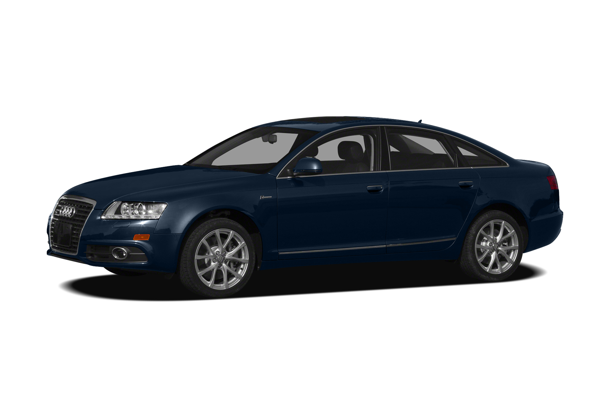 2011 Audi A6