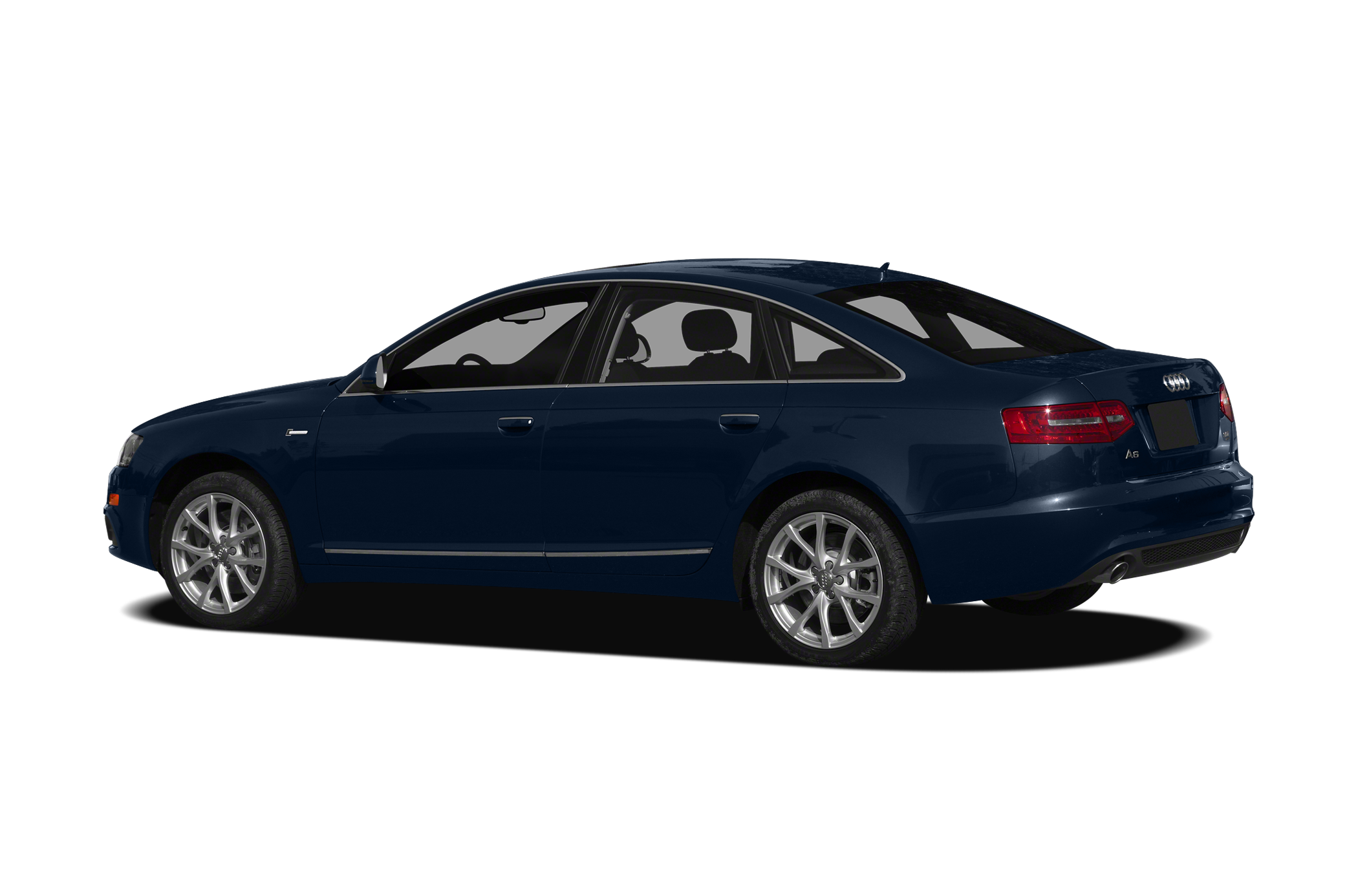 2011 Audi A6