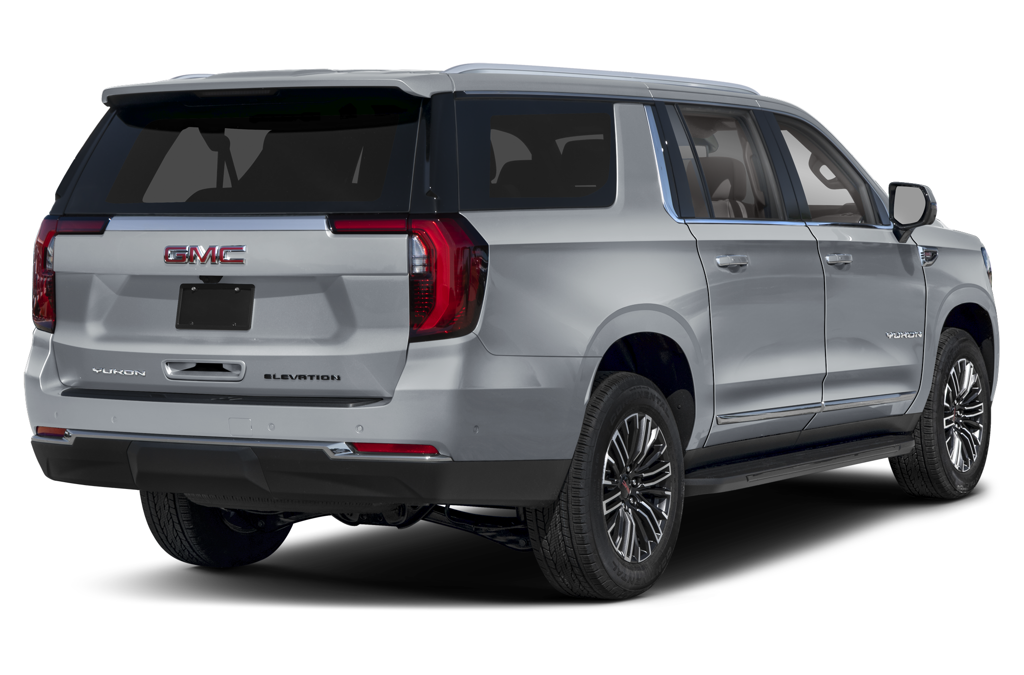 2026 GMC Yukon XL
