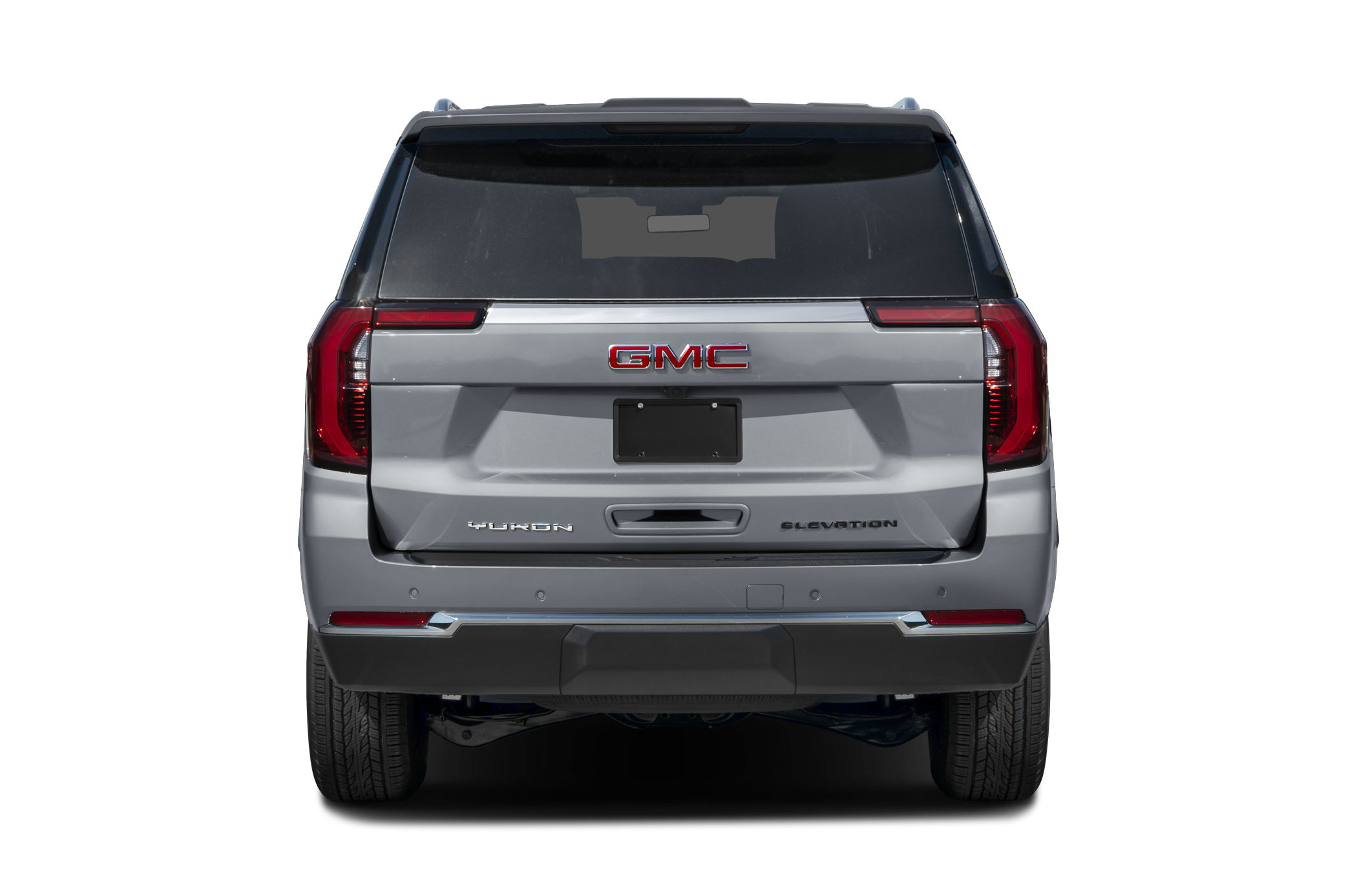 2026 GMC Yukon XL
