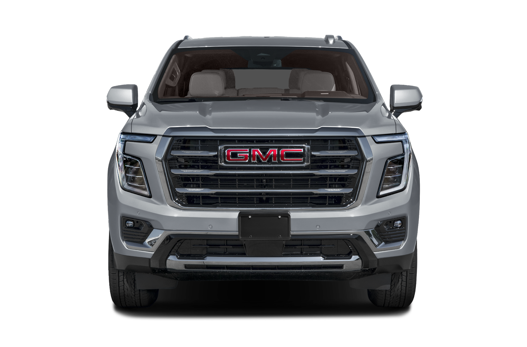2026 GMC Yukon XL