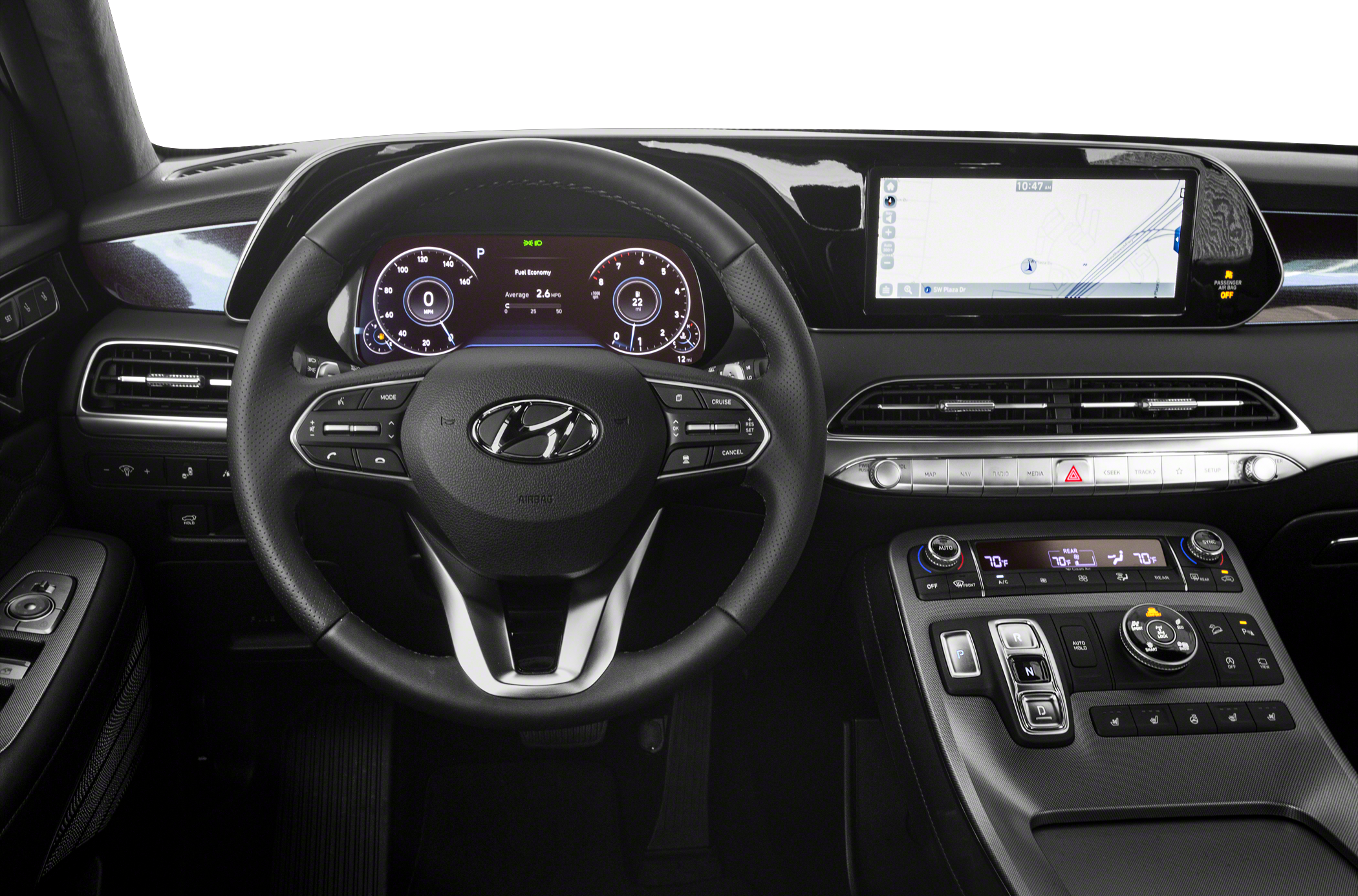 2022 Hyundai PALISADE