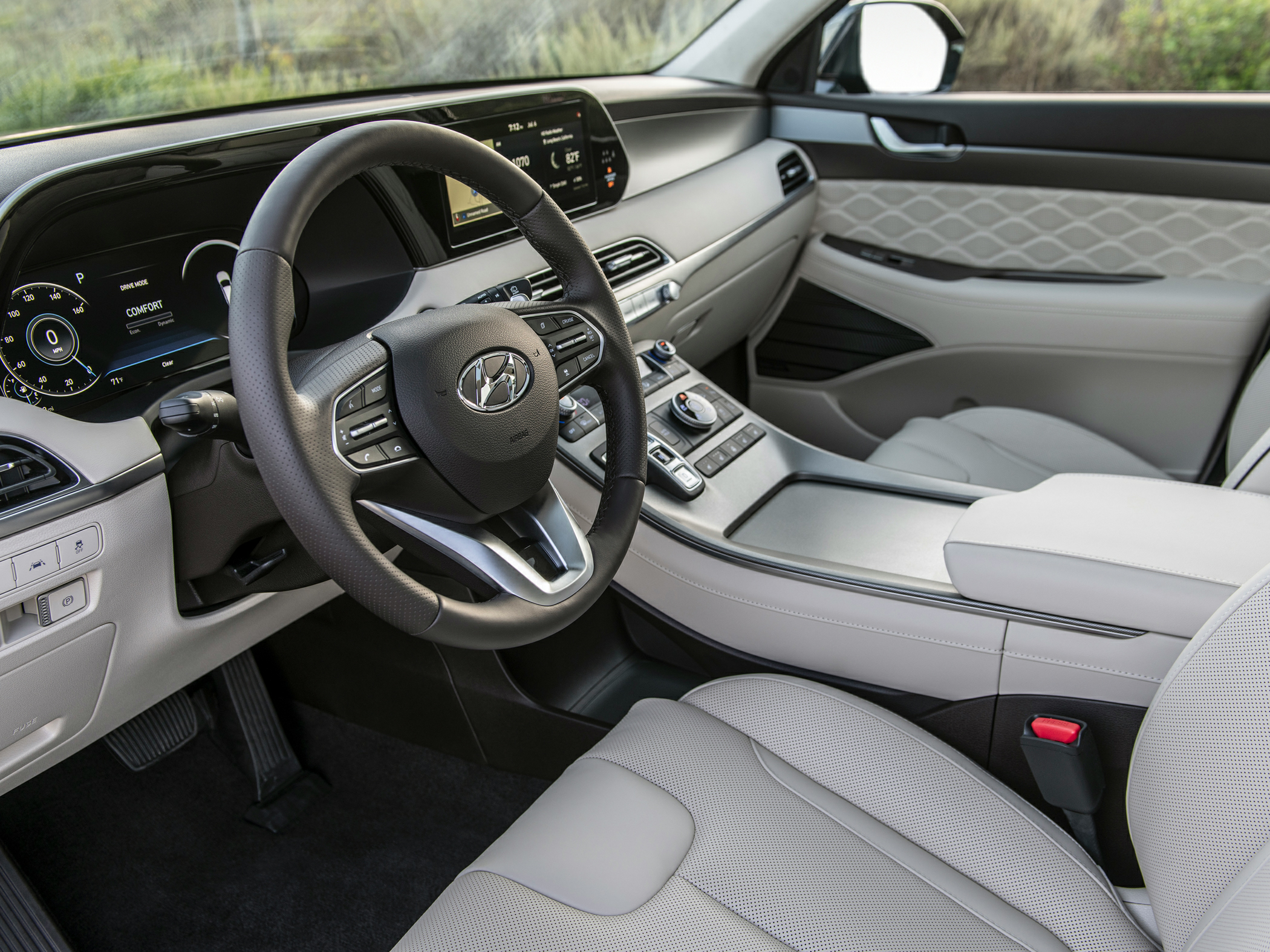 2022 Hyundai PALISADE