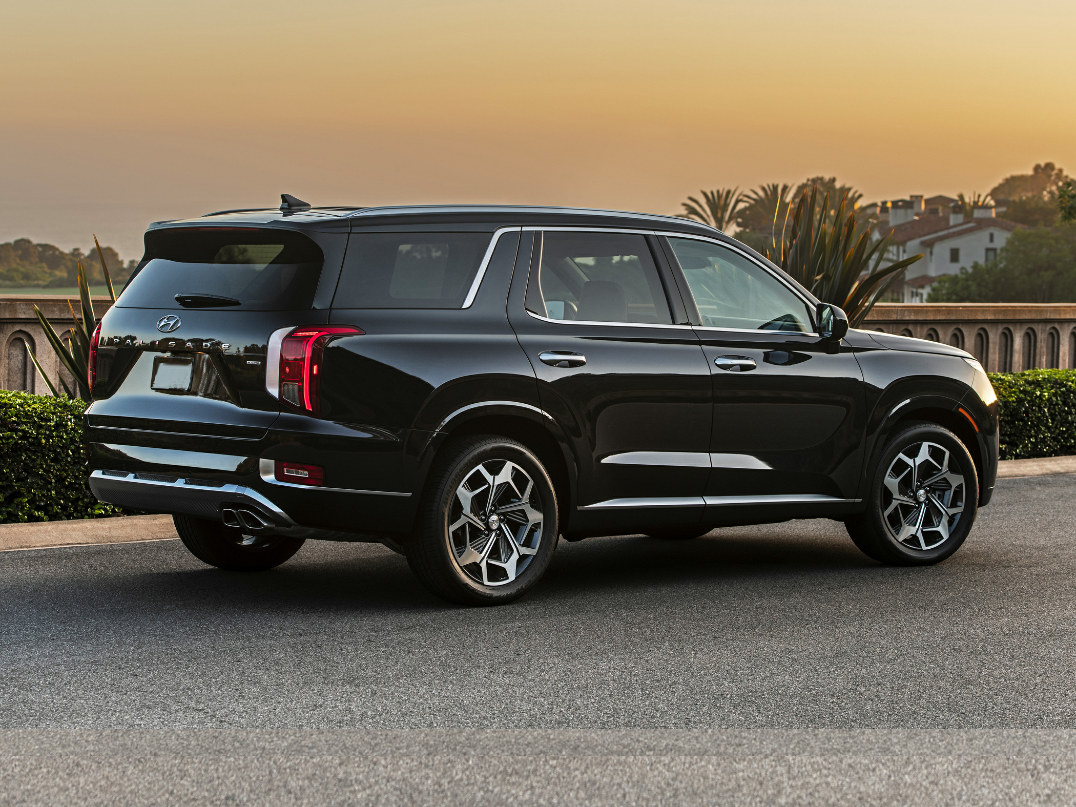 2022 Hyundai PALISADE
