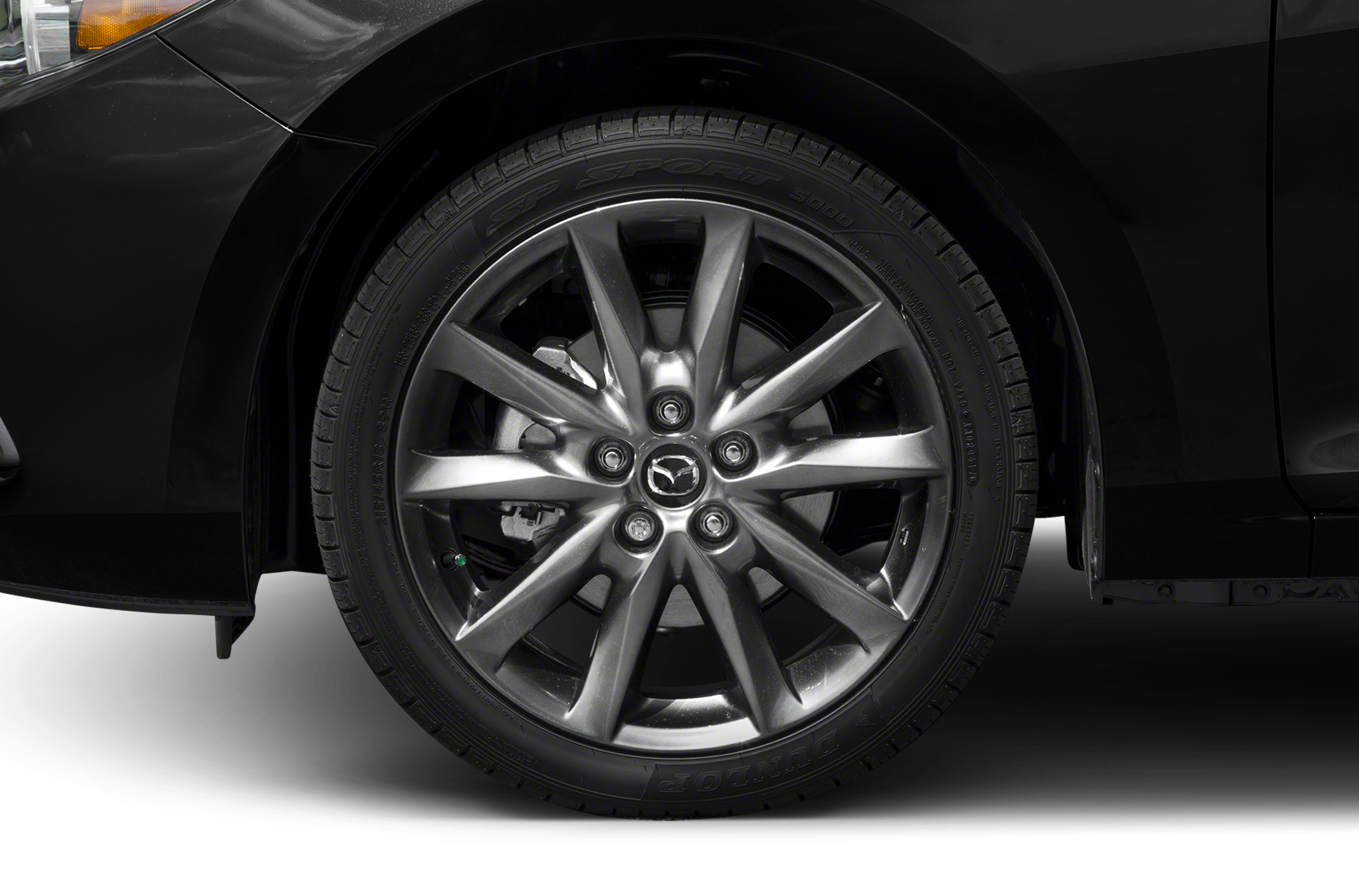 2018 Mazda Mazda3