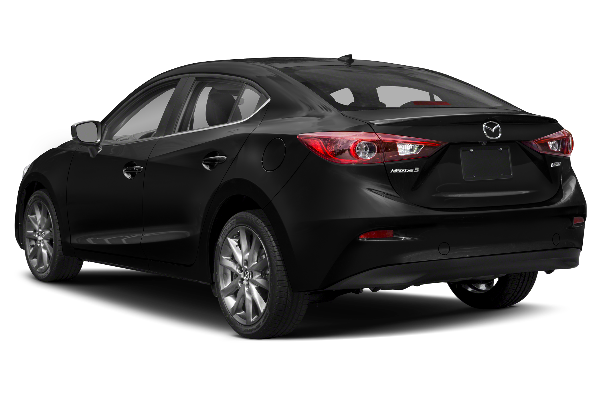 2018 Mazda Mazda3