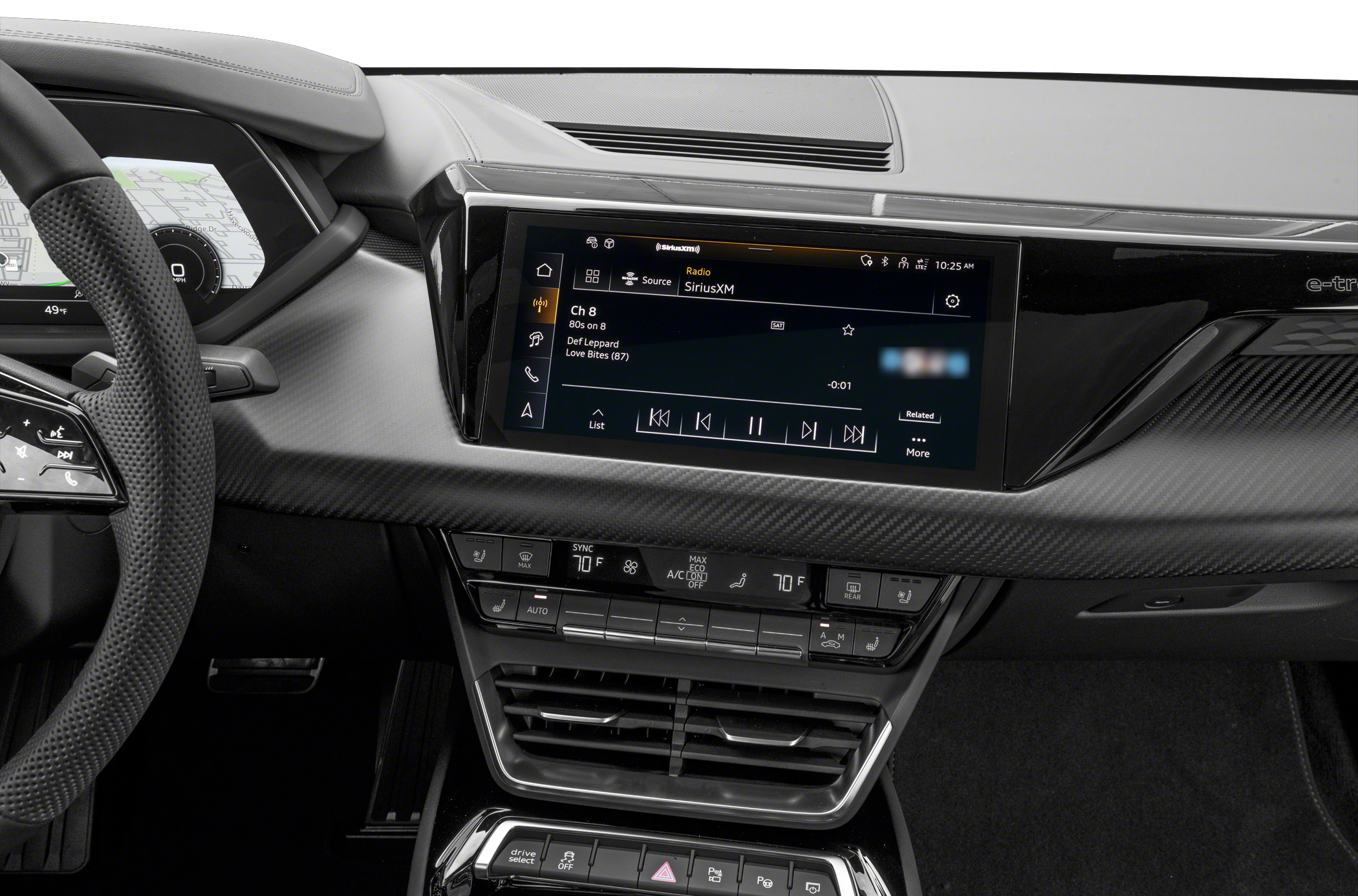 2026 Audi S e-tron GT