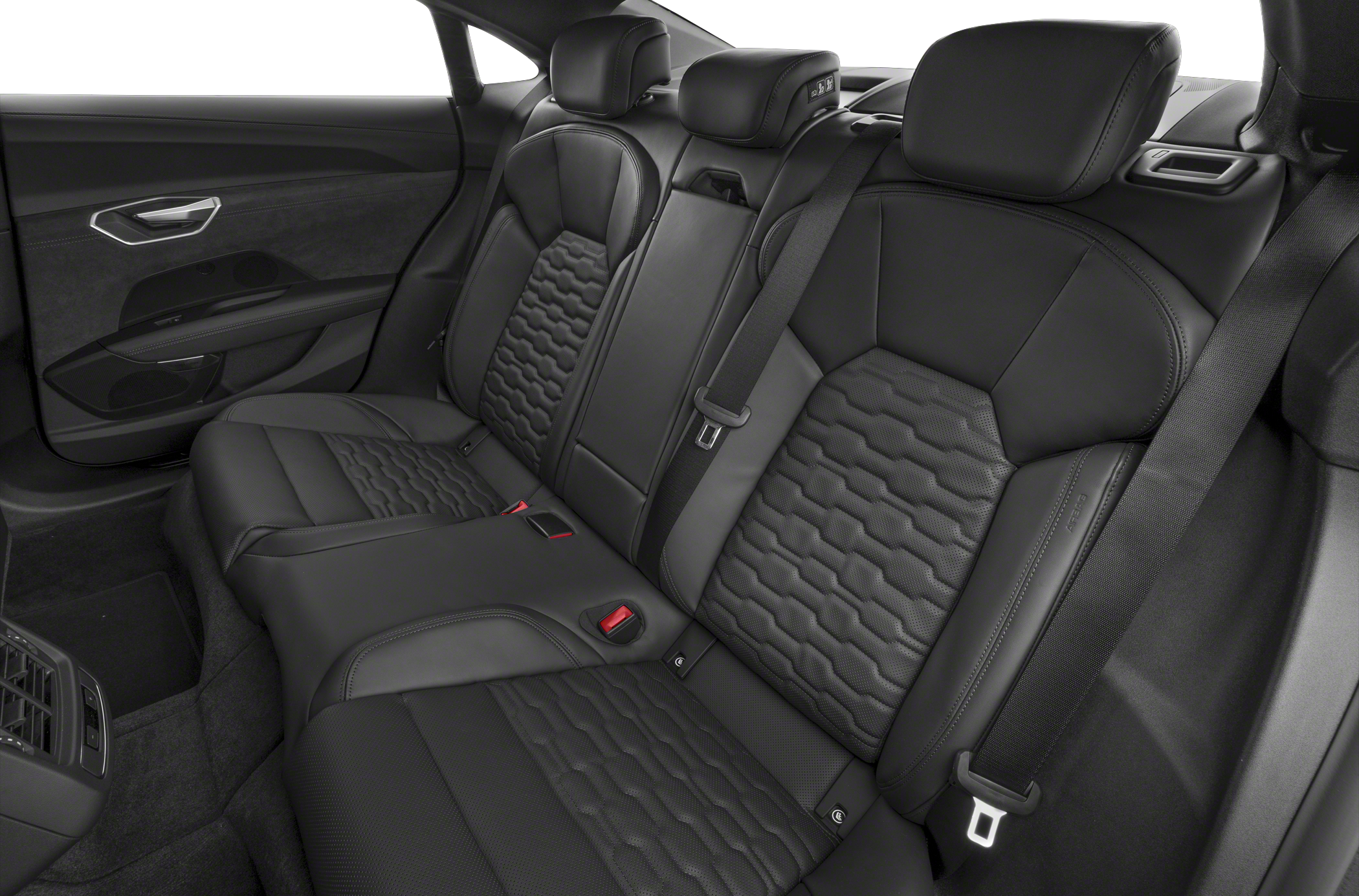 2026 Audi S e-tron GT