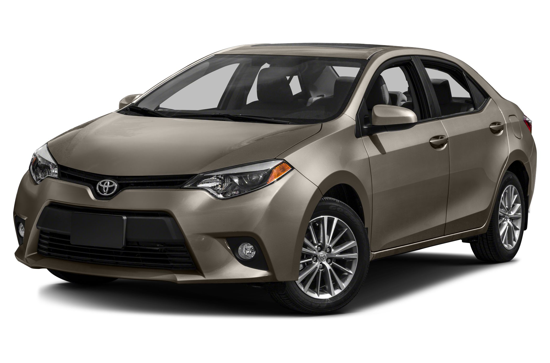 Toyota Corolla 2013., 11th generation of the best selling car in