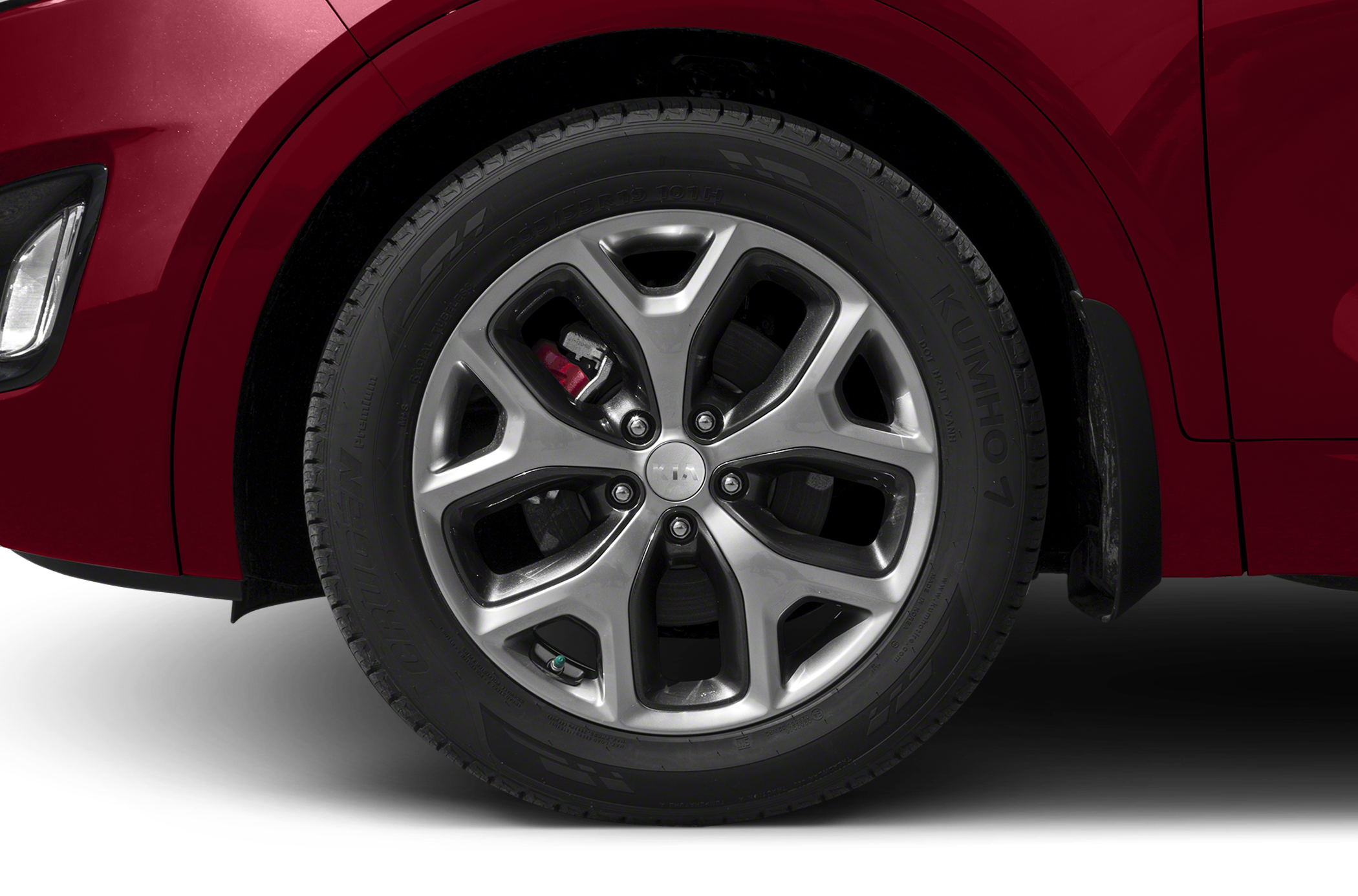 2018 Kia Sorento