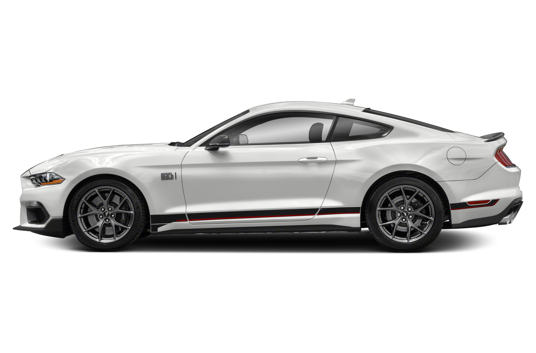 2023 Ford Mustang