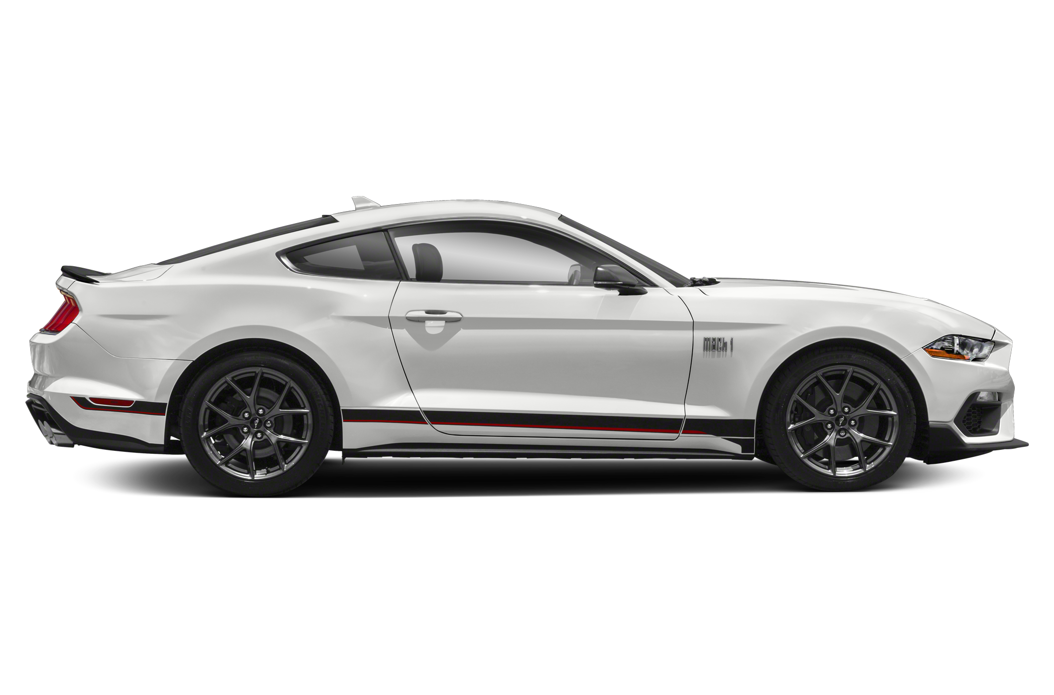 2023 Ford Mustang