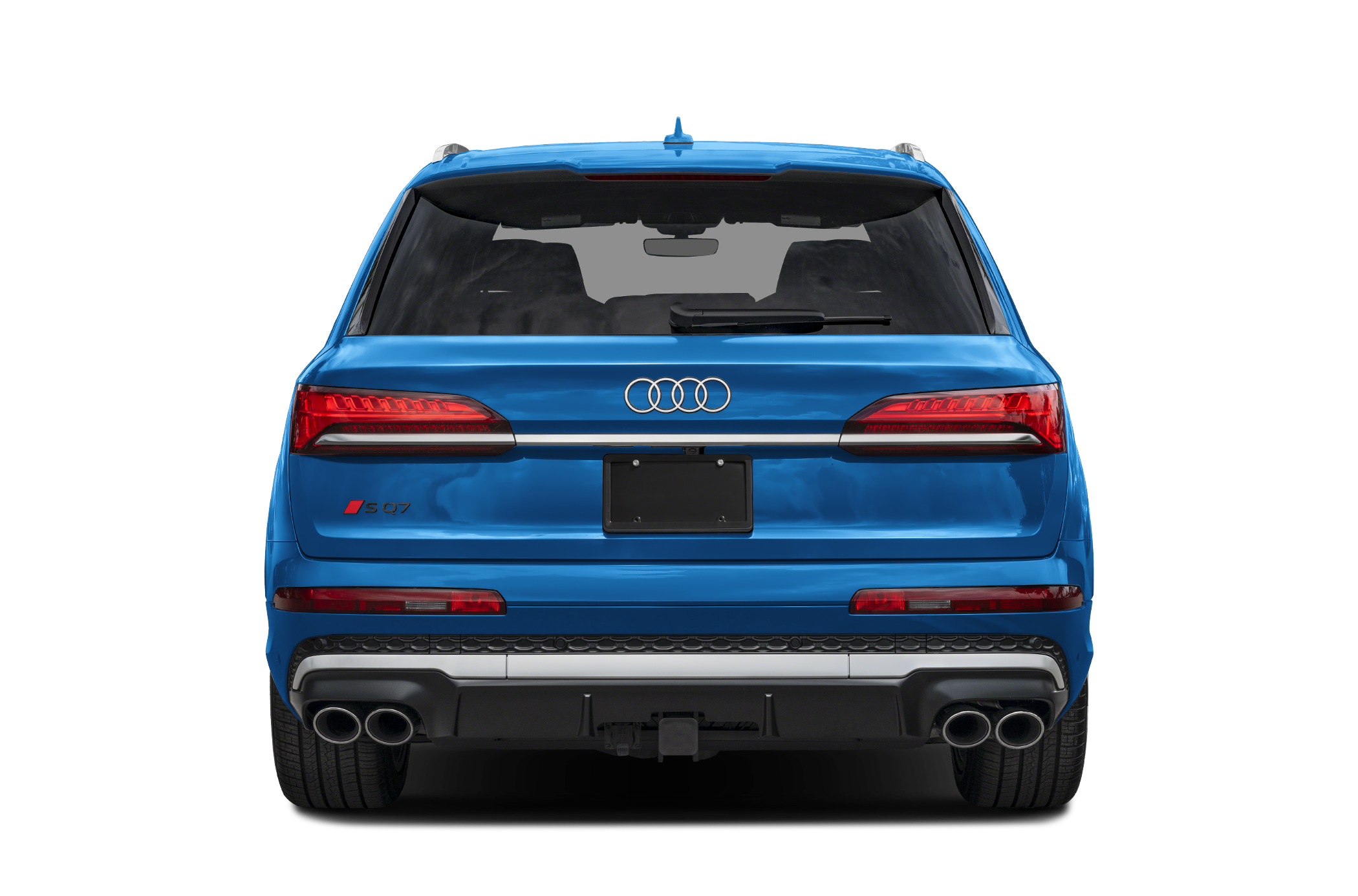 2026 Audi SQ7