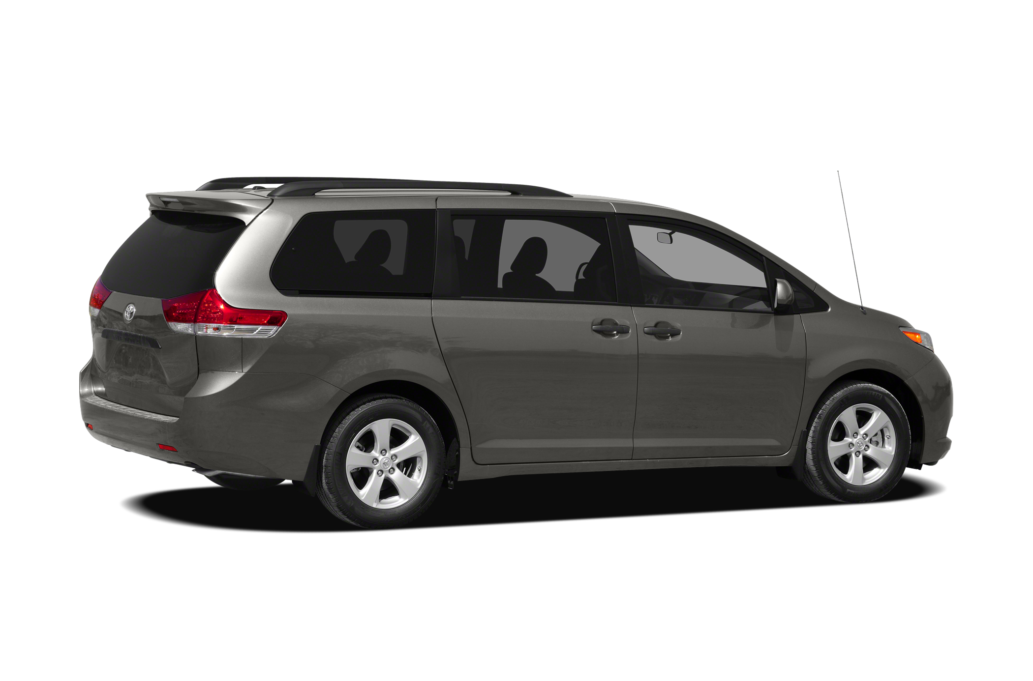 2011 Toyota Sienna Specs Price MPG Reviews Cars