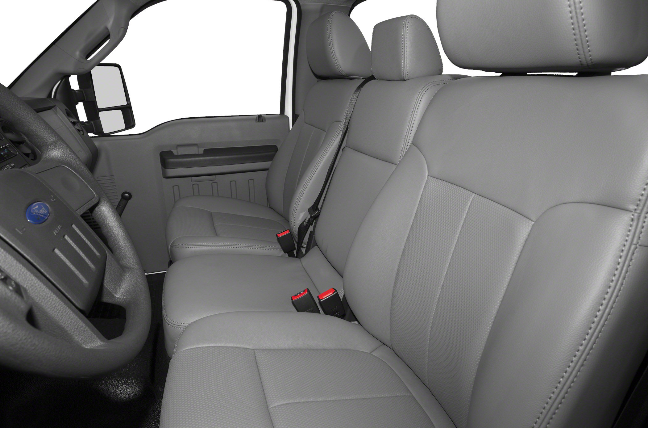 2016 Ford F-450