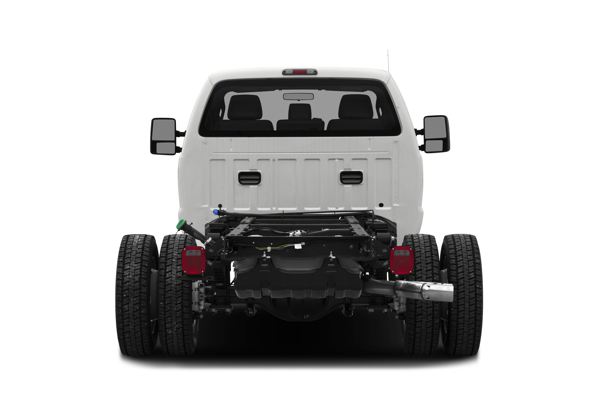 2016 Ford F-450