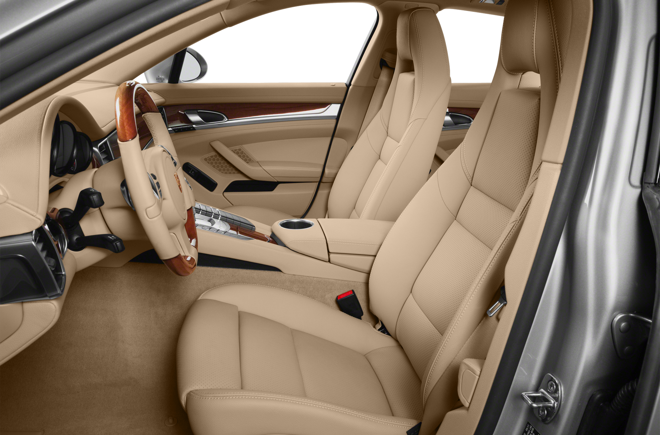 2013 Porsche Panamera