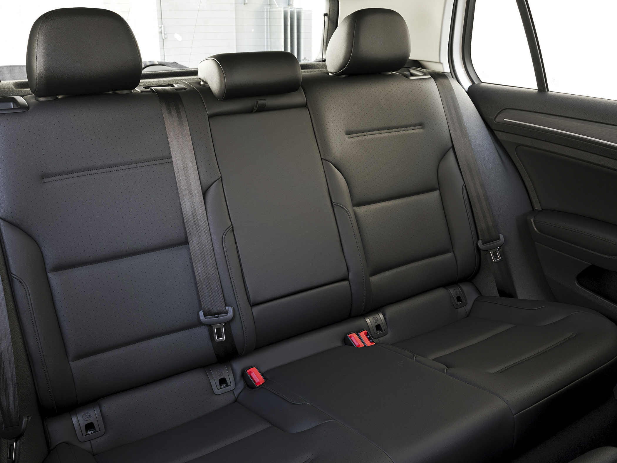 2018 Volkswagen e-Golf