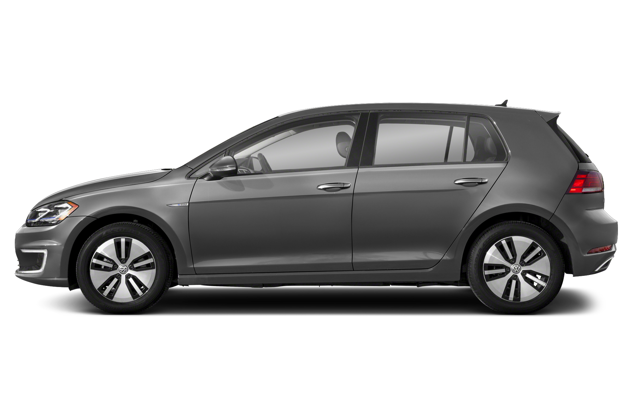 2018 Volkswagen e-Golf