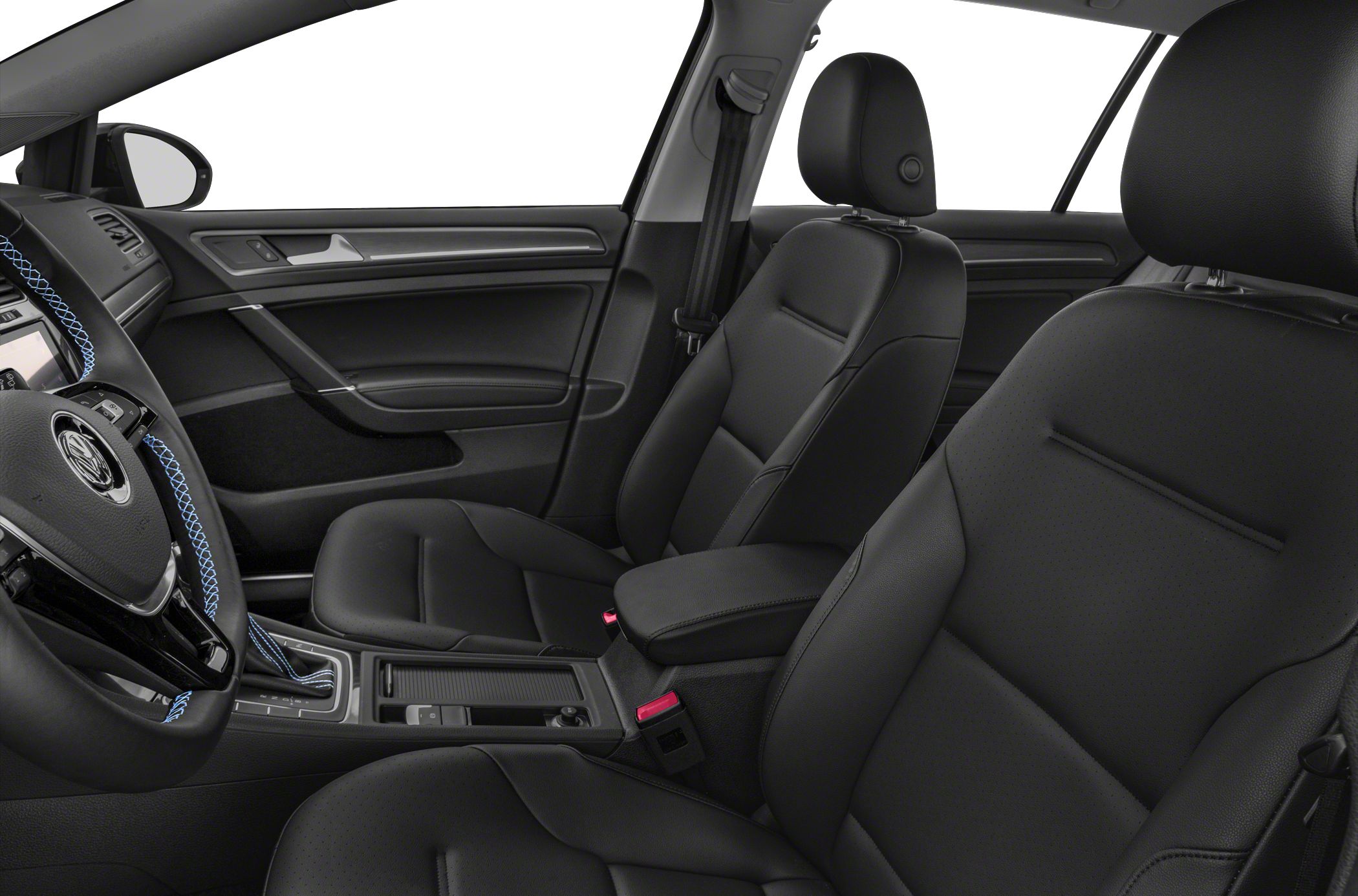2018 Volkswagen e-Golf