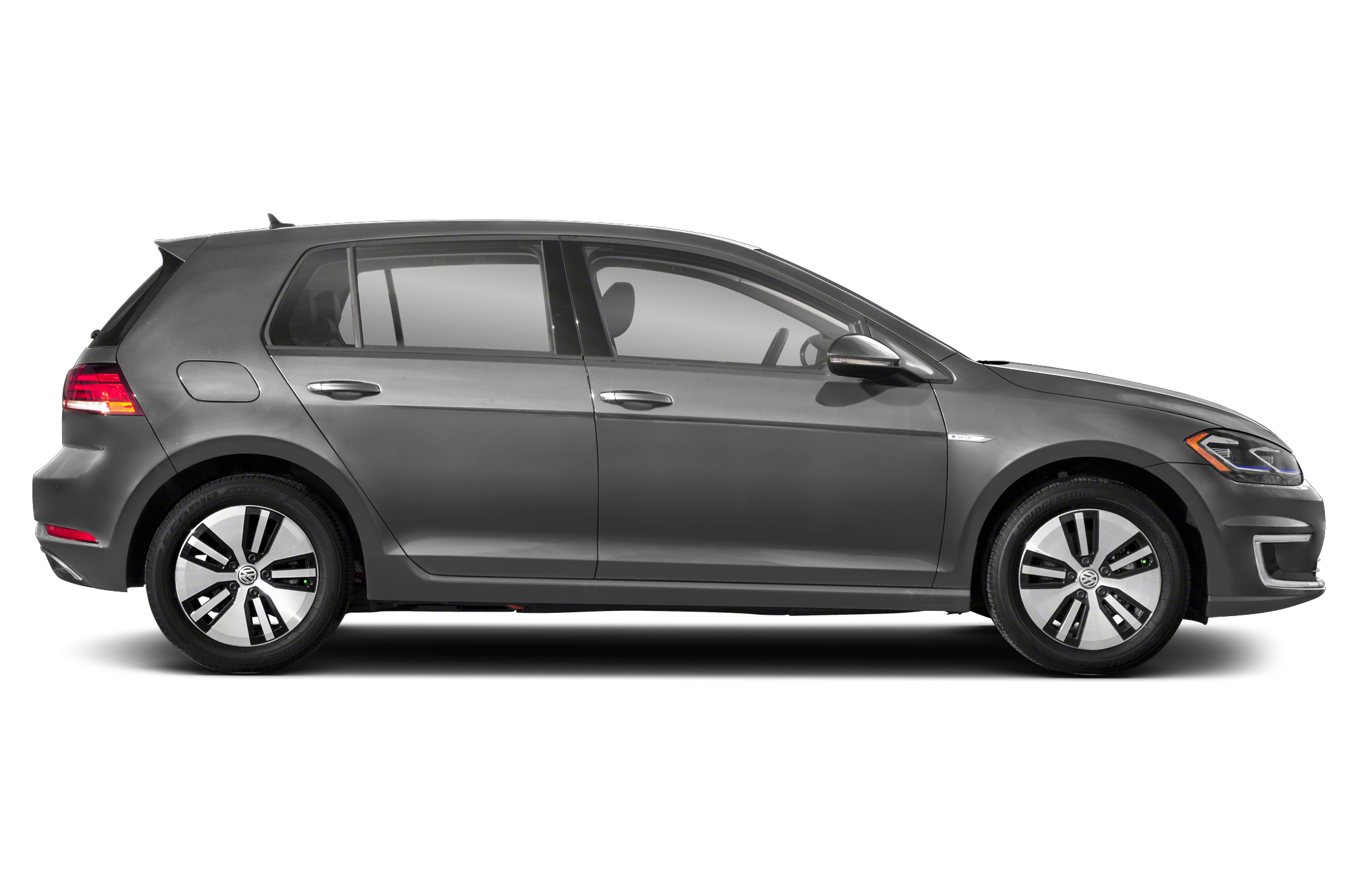 2018 Volkswagen e-Golf