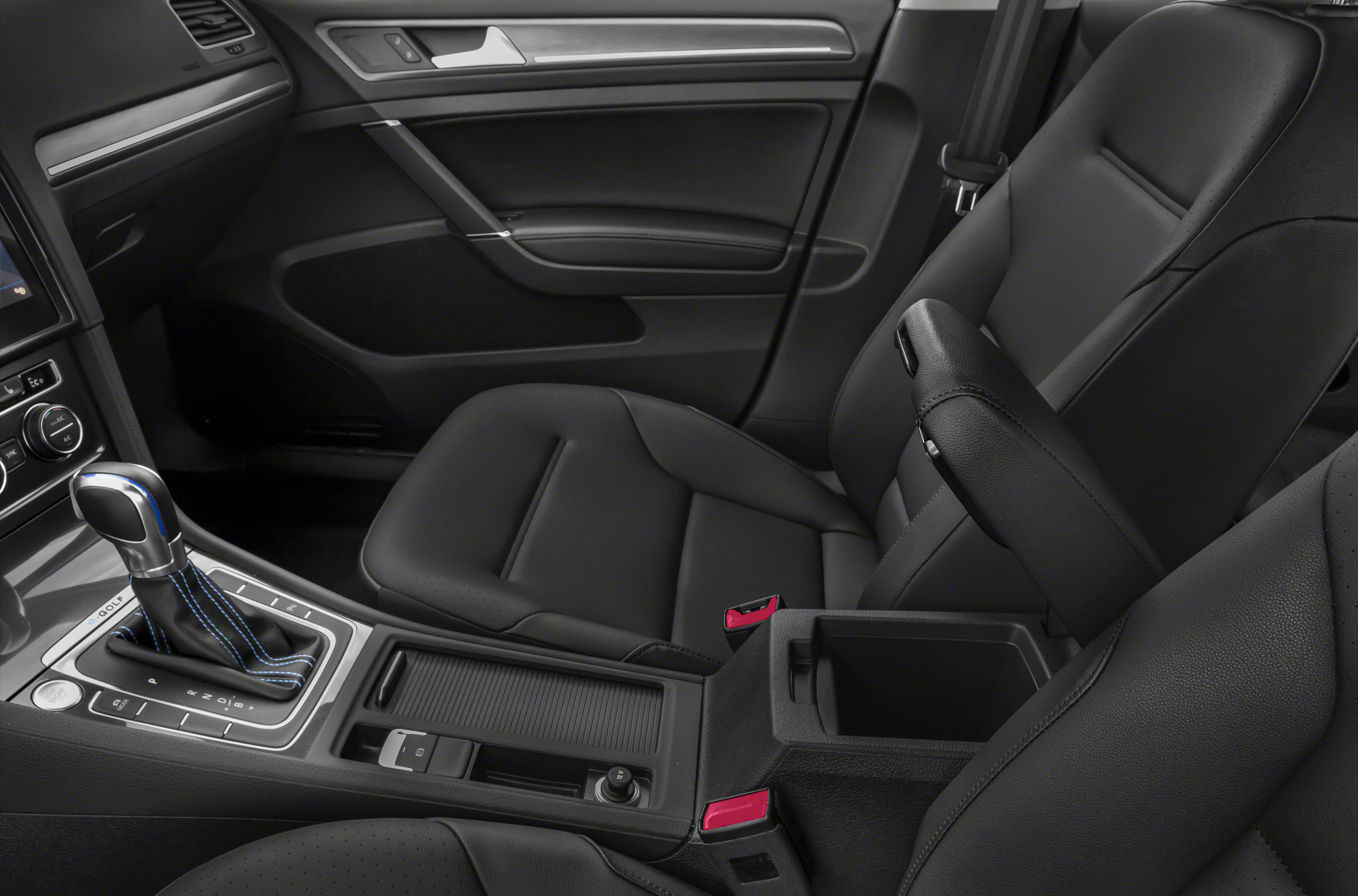 2018 Volkswagen e-Golf