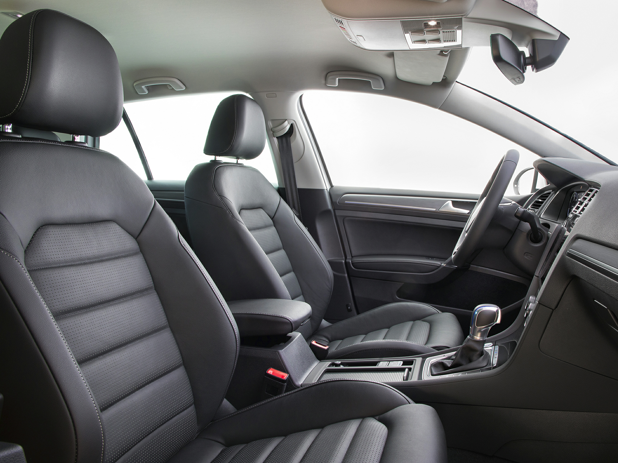 2018 Volkswagen e-Golf