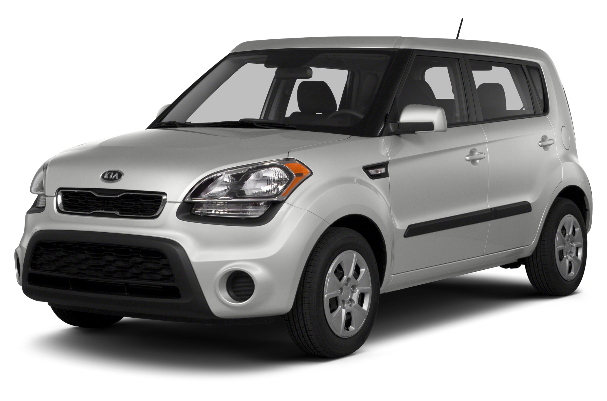 2013 Kia Soul Base