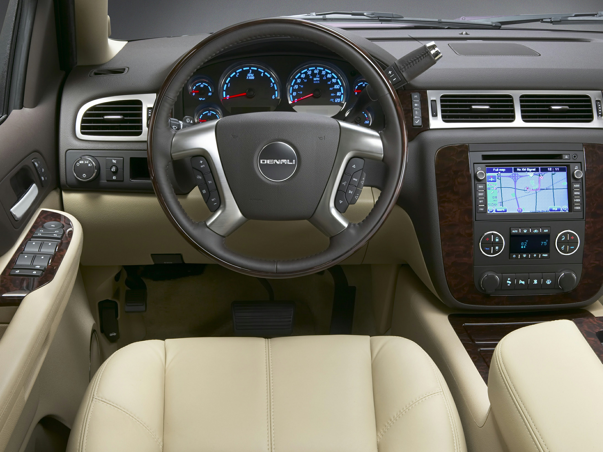 2010 GMC Yukon XL
