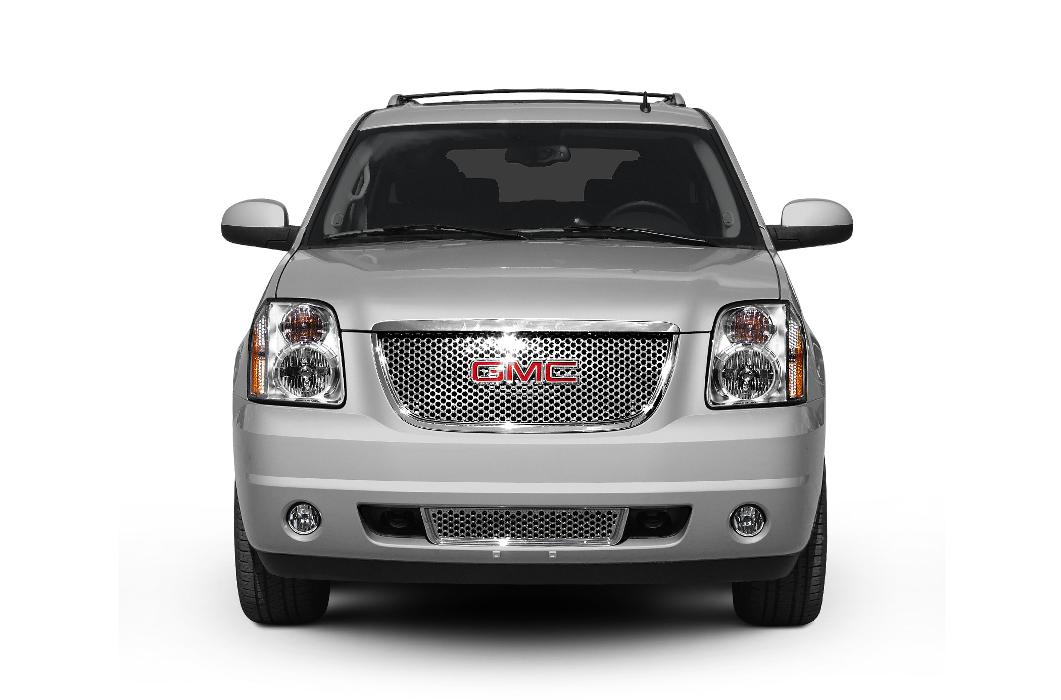 2010 GMC Yukon XL