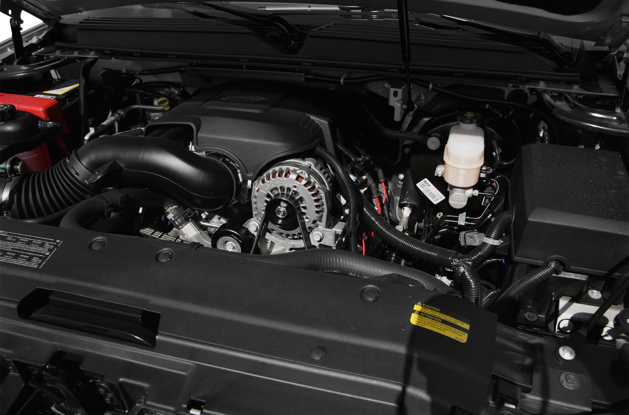 2010 GMC Yukon XL