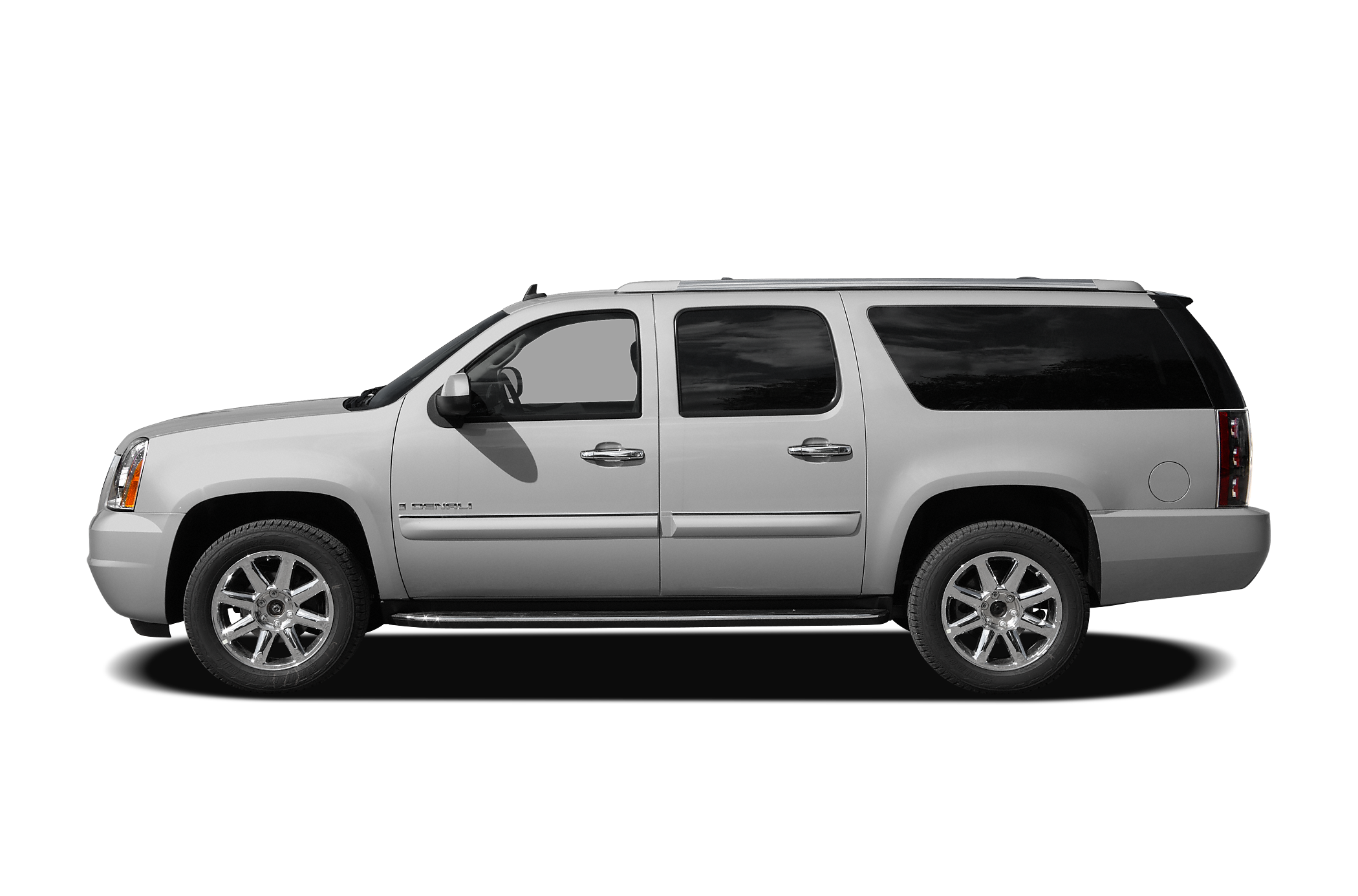 2010 GMC Yukon XL
