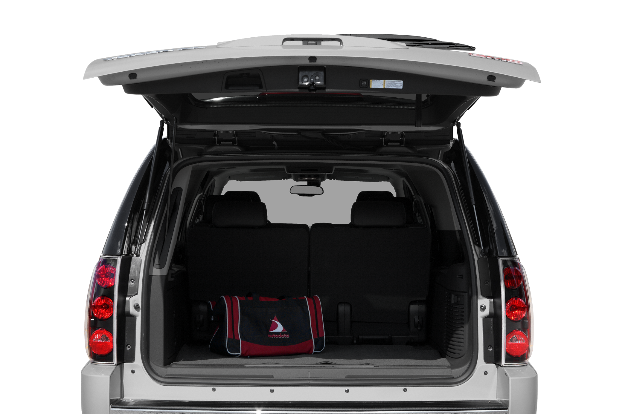 2010 GMC Yukon XL