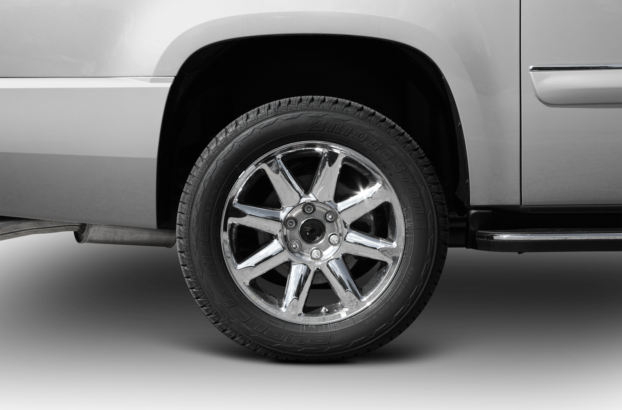 2010 GMC Yukon XL
