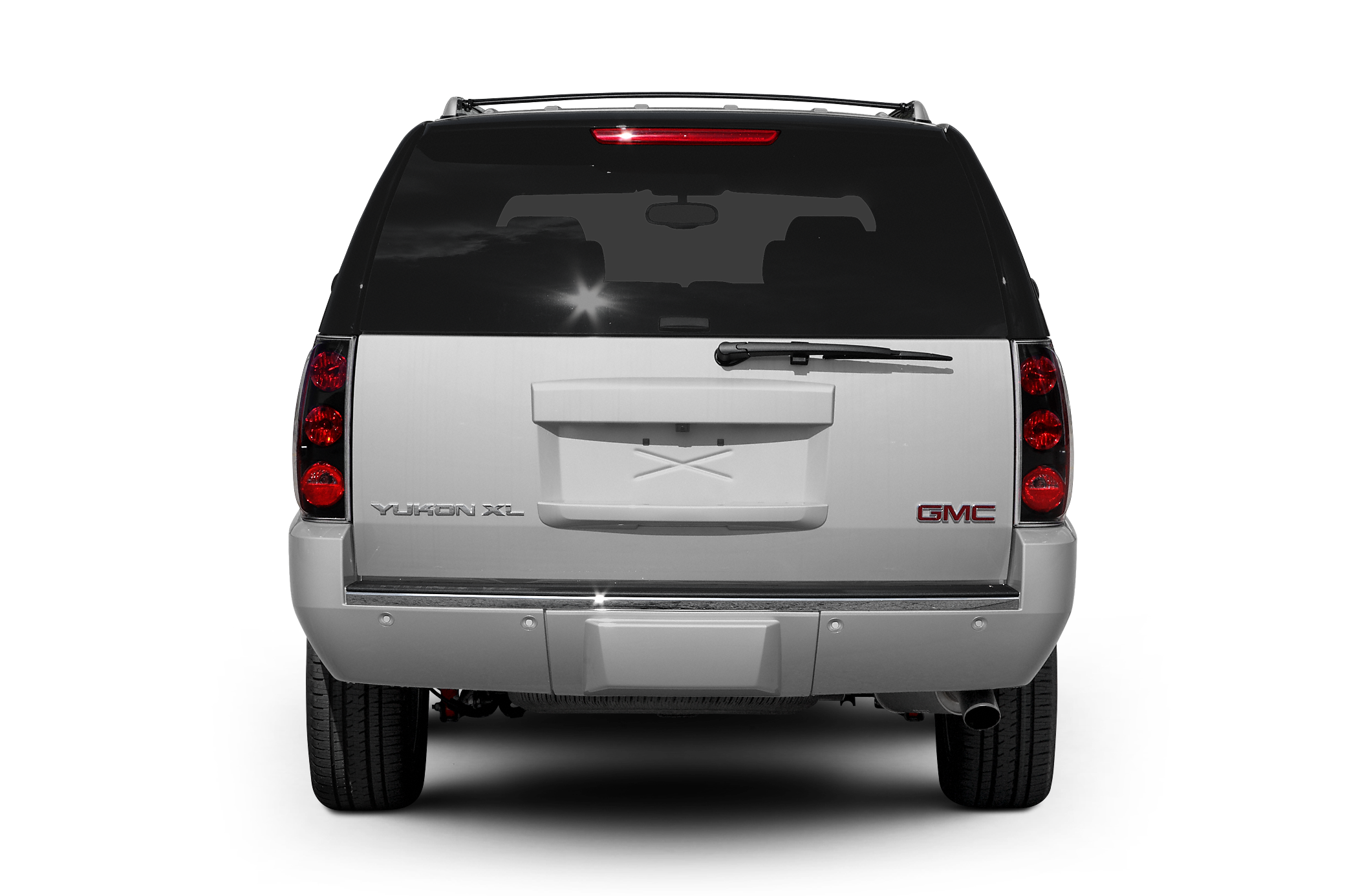 2010 GMC Yukon XL