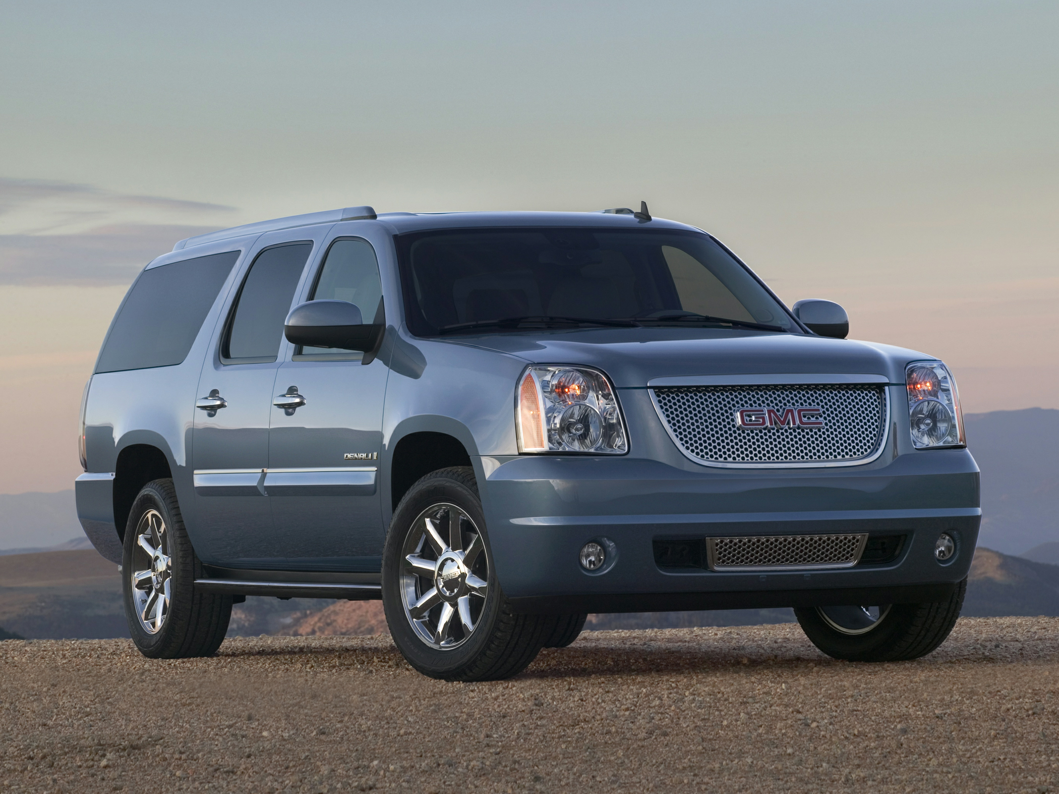 2010 GMC Yukon XL