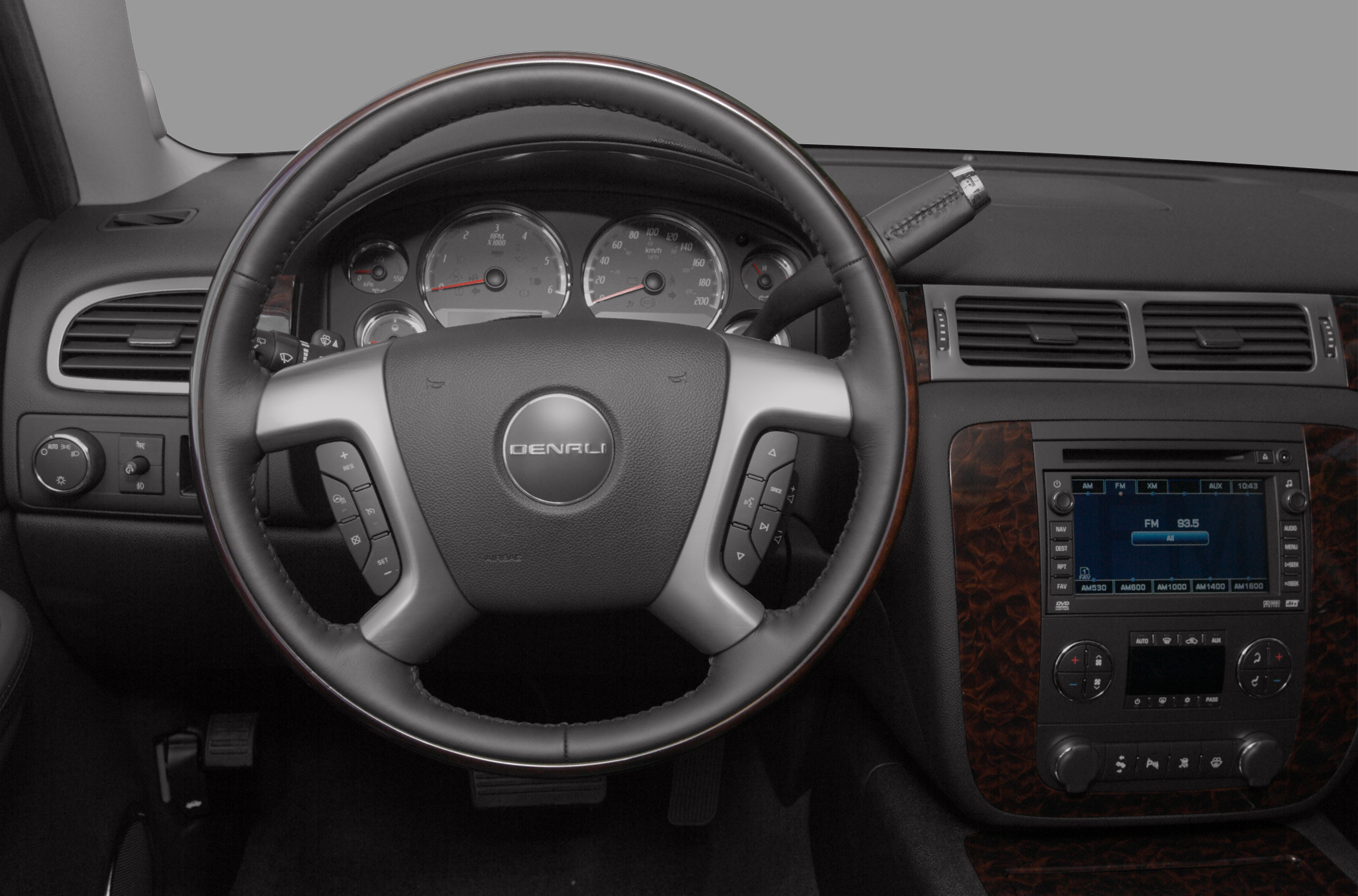 2010 GMC Yukon XL