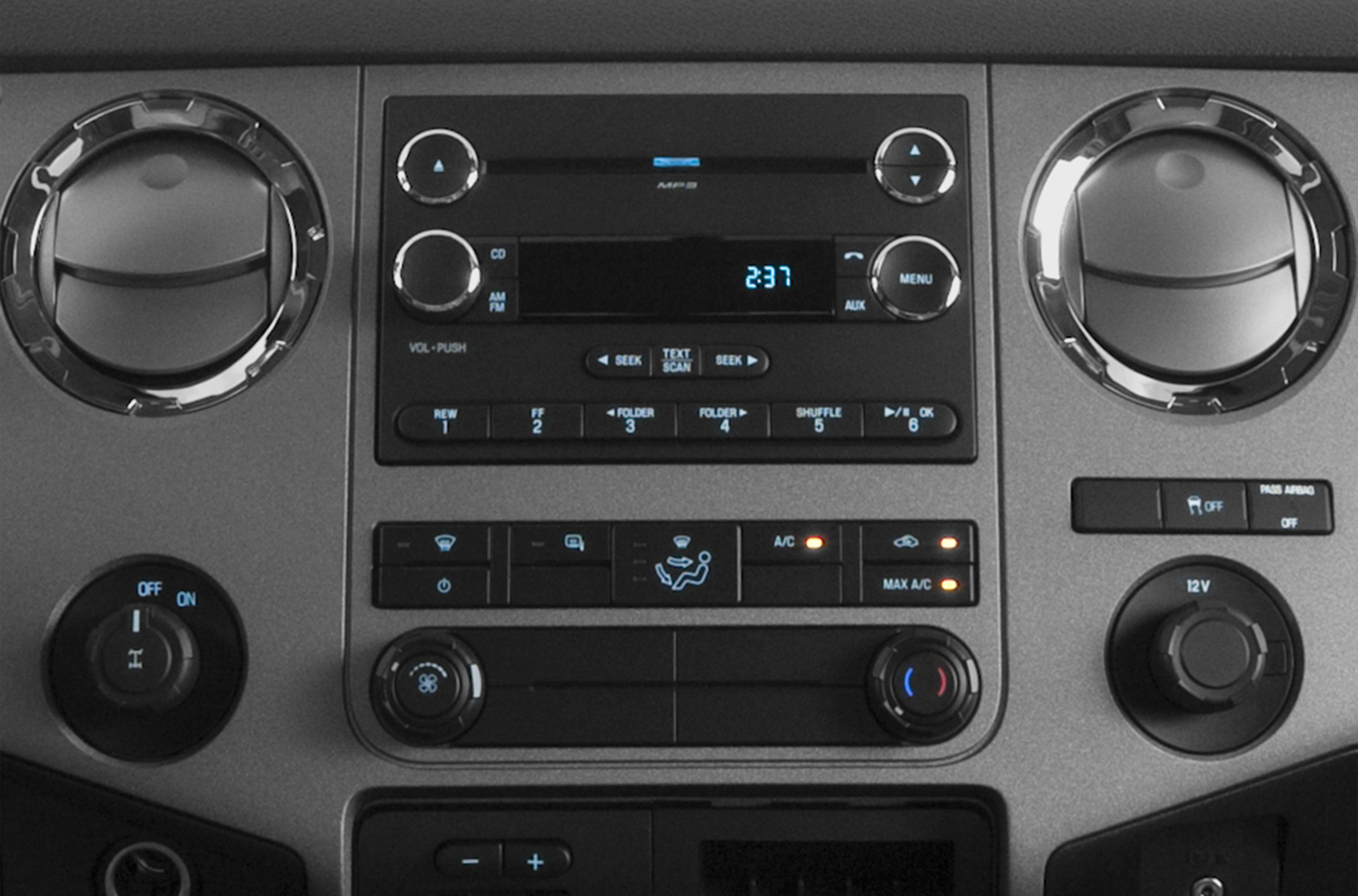 2016 Ford F-350