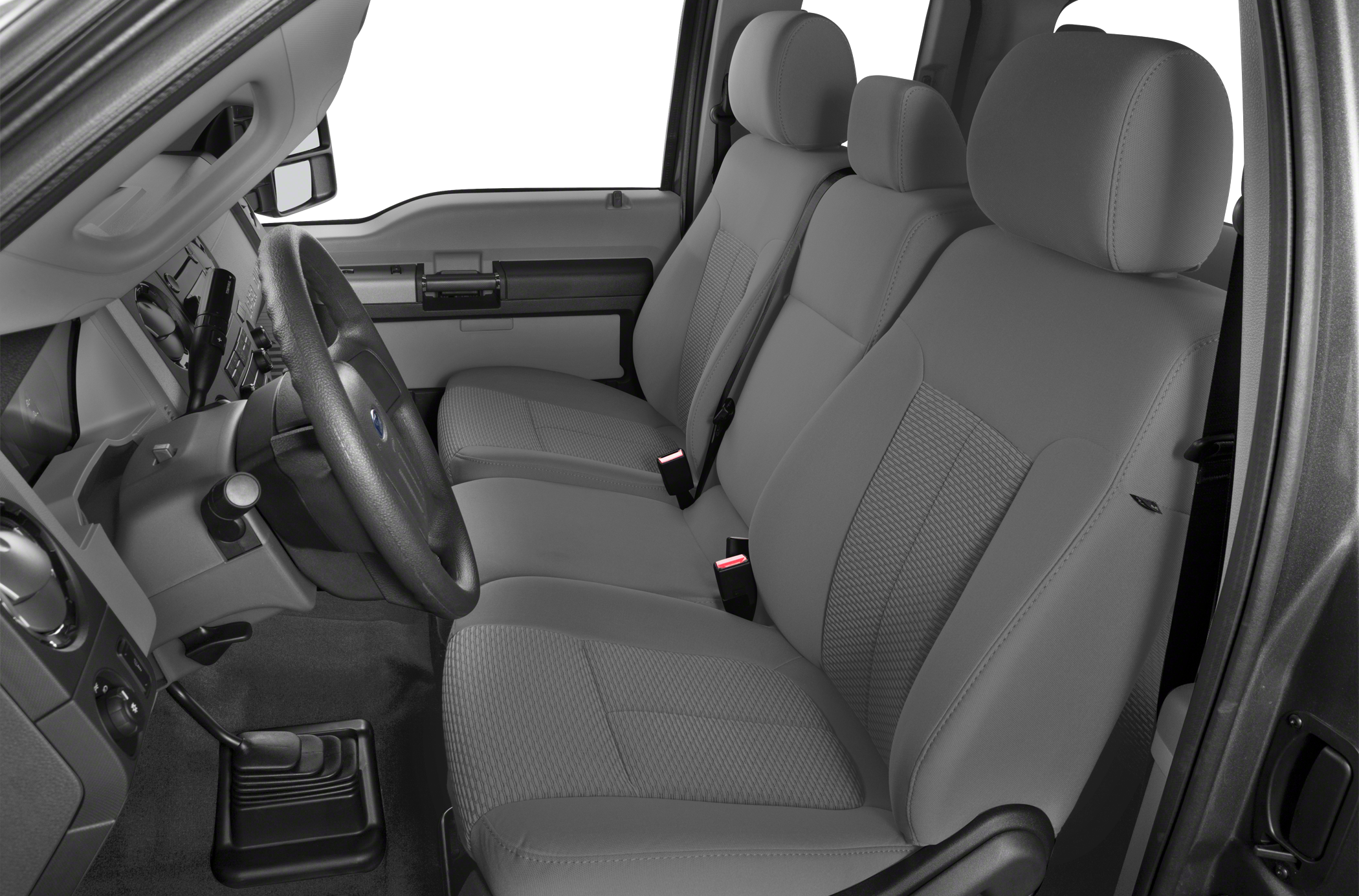 2016 Ford F-350