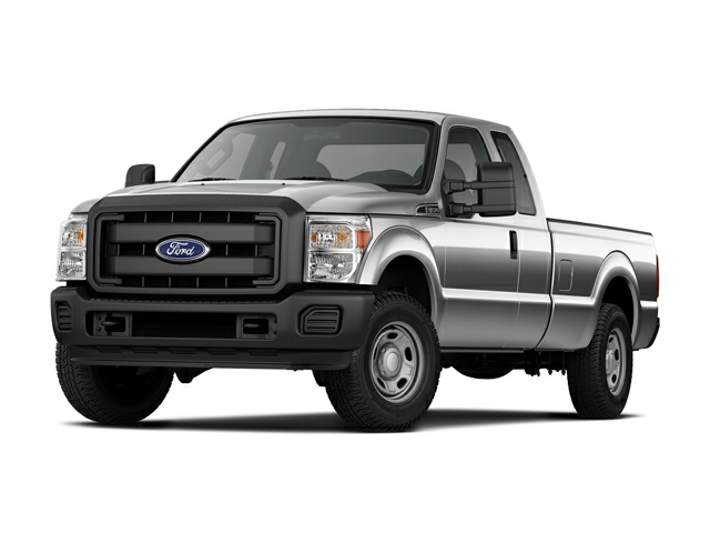2016 Ford F-350