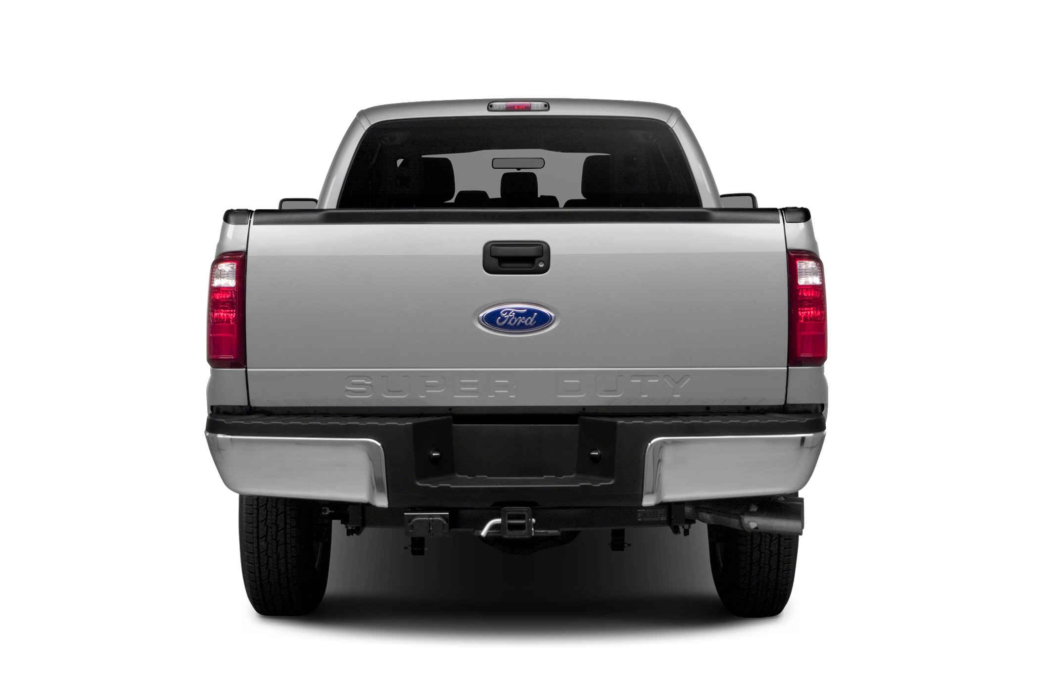 2016 Ford F-350