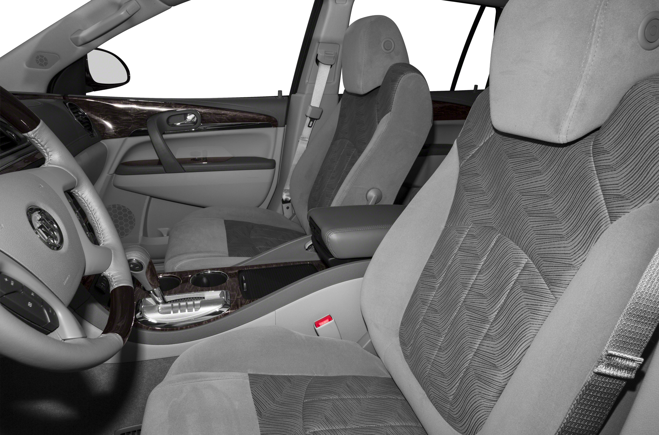 2013 Buick Enclave