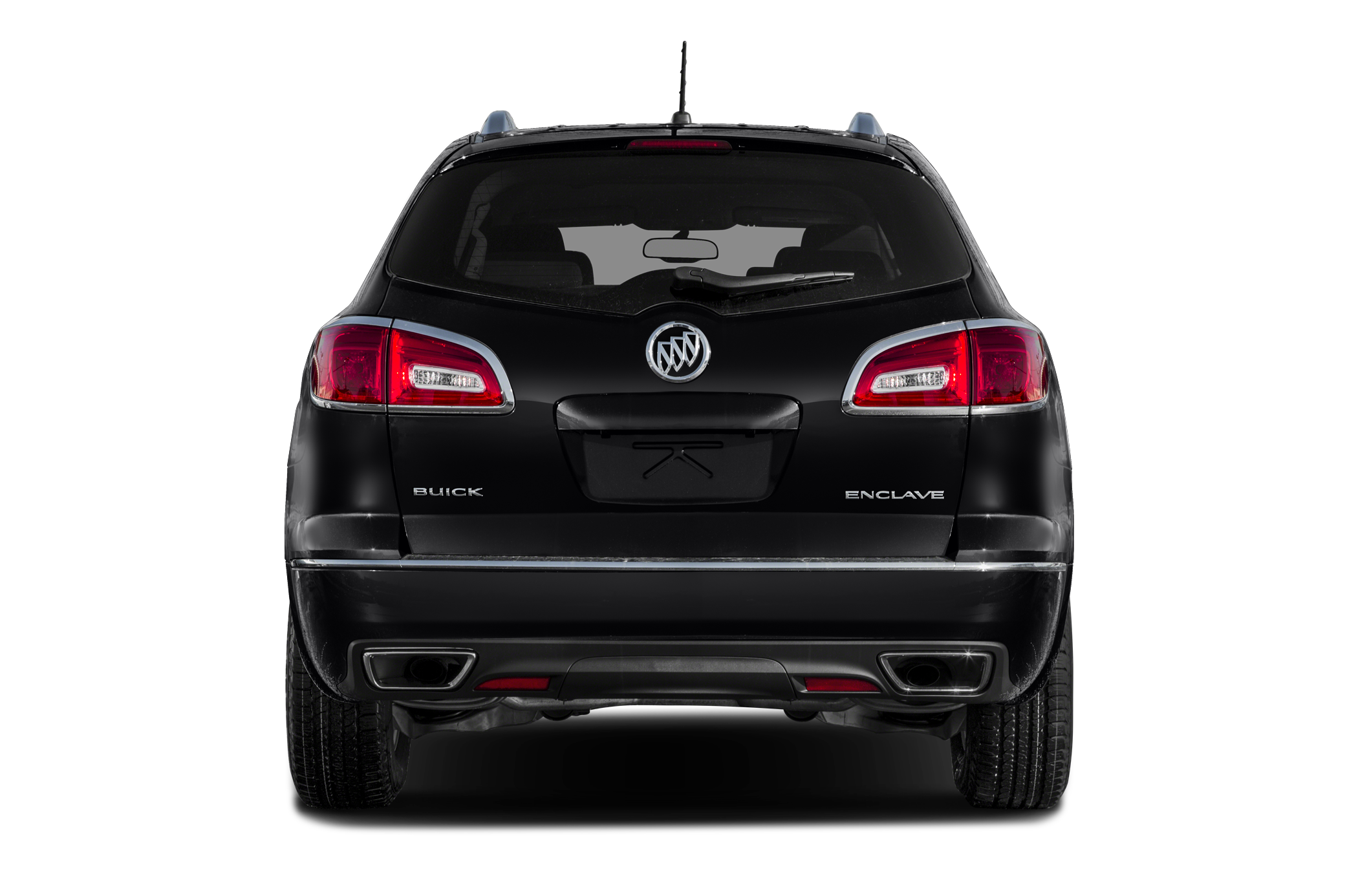 2013 Buick Enclave