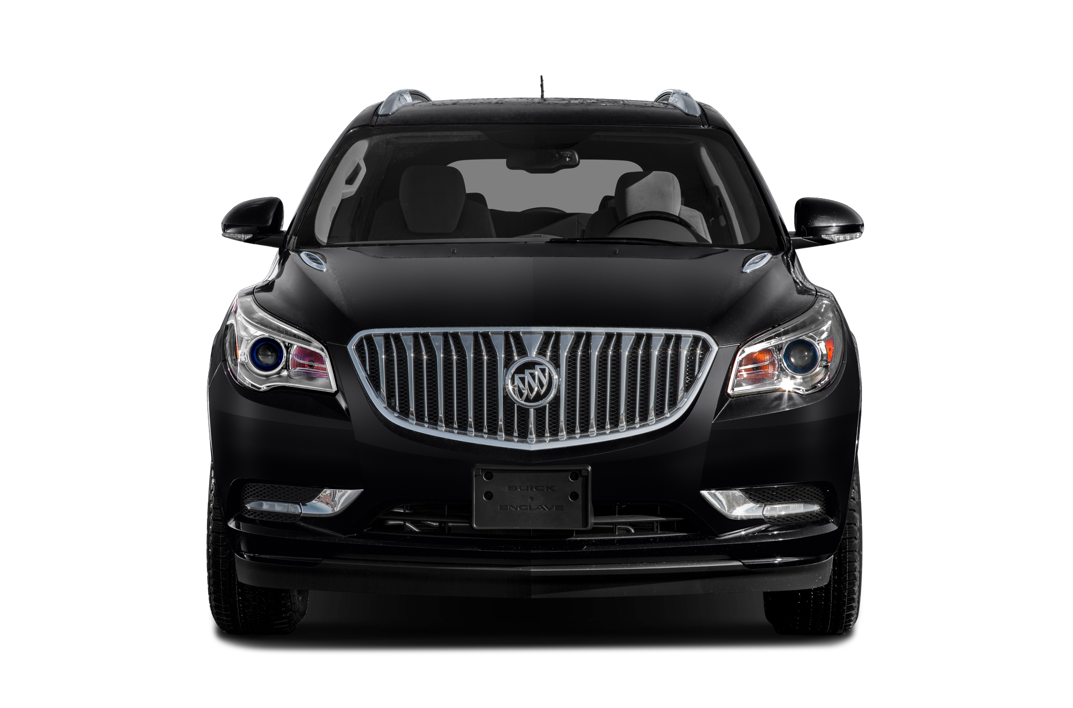 2013 Buick Enclave