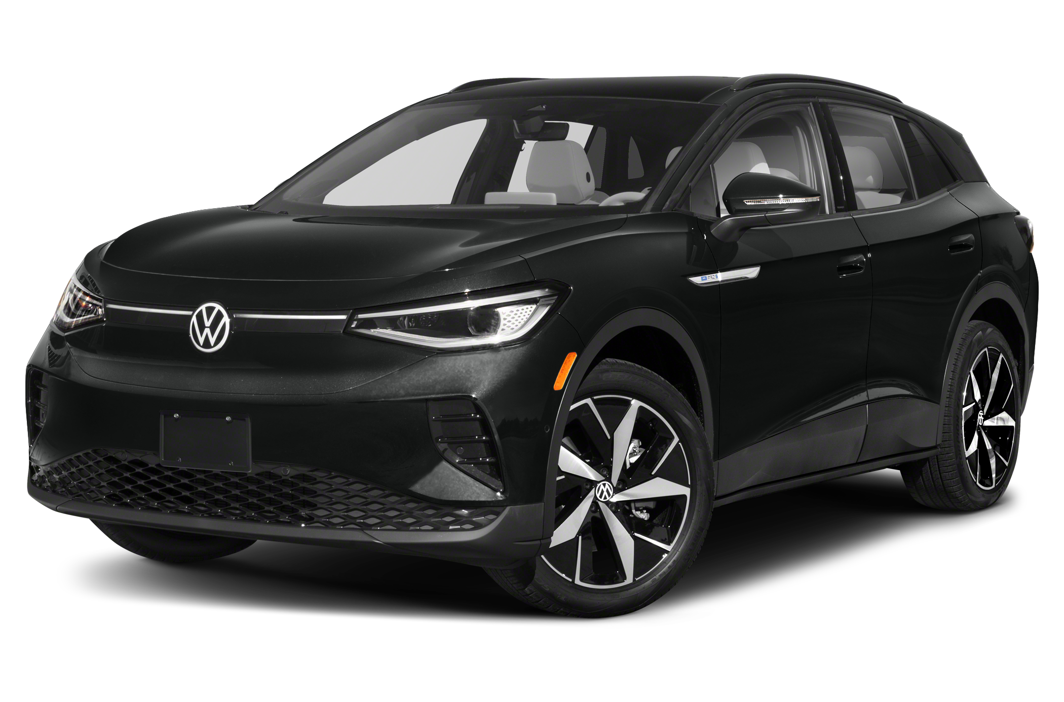 2023 Volkswagen ID.4 Trim Levels & Configurations | Cars.com