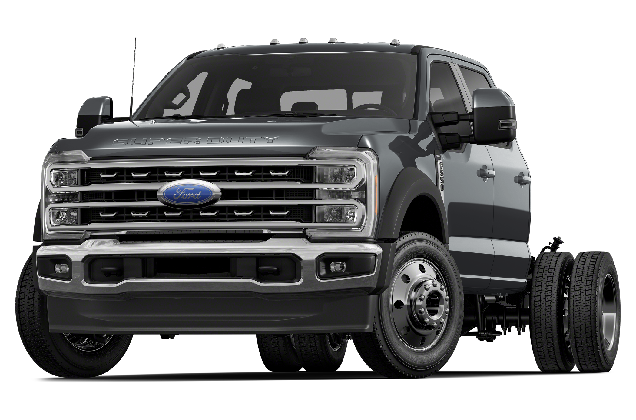 2023 Ford F-450