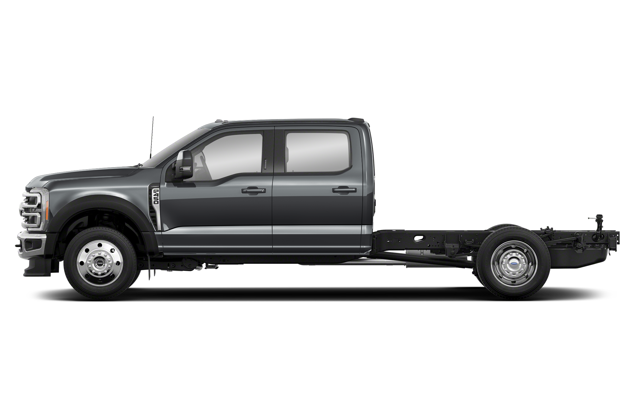 2023 Ford F-450