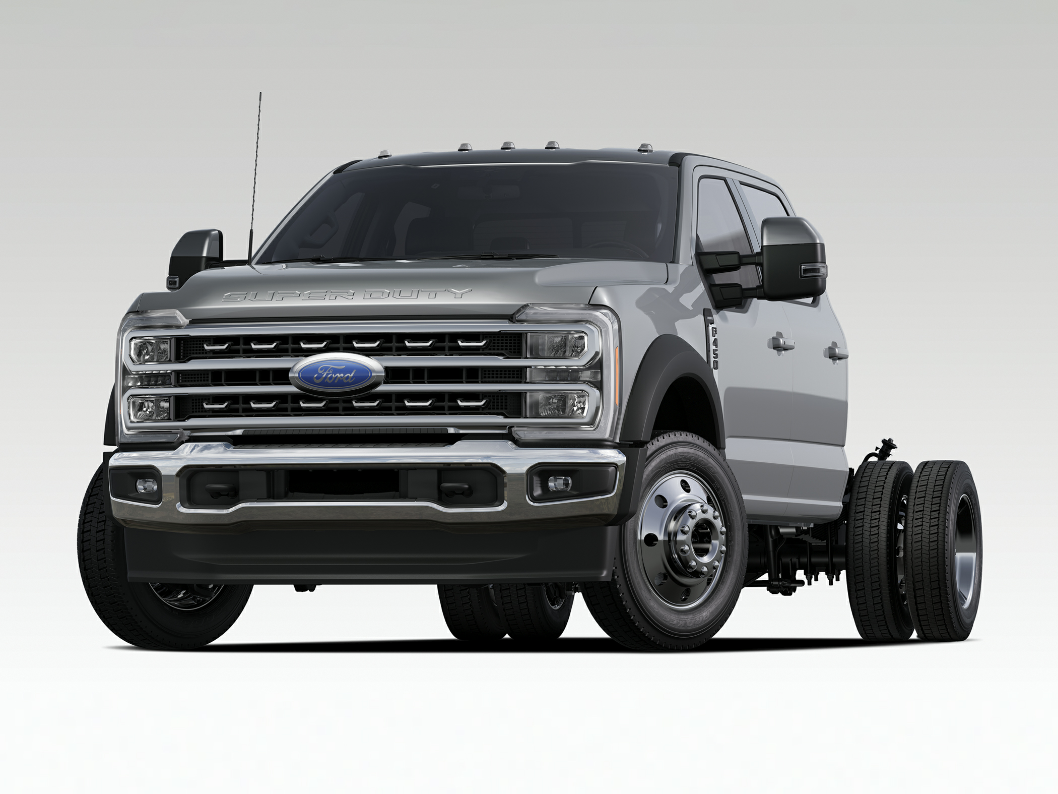 2023 Ford F-450