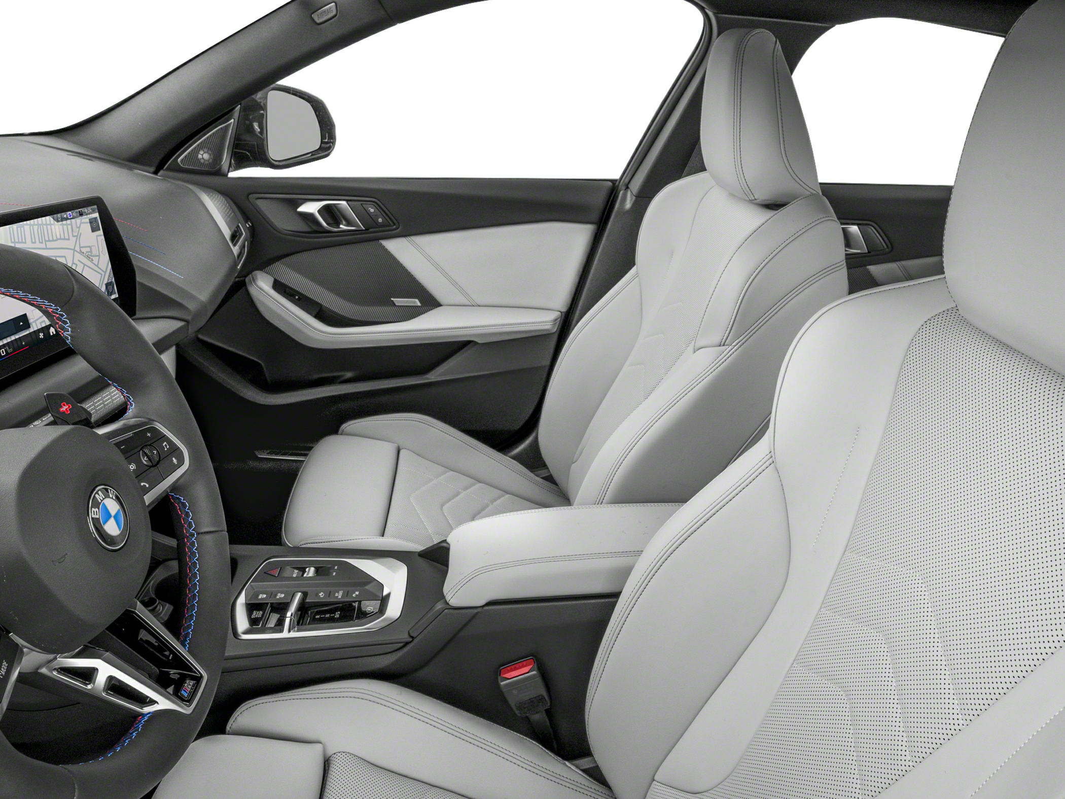 2026 BMW M235 Gran Coupe